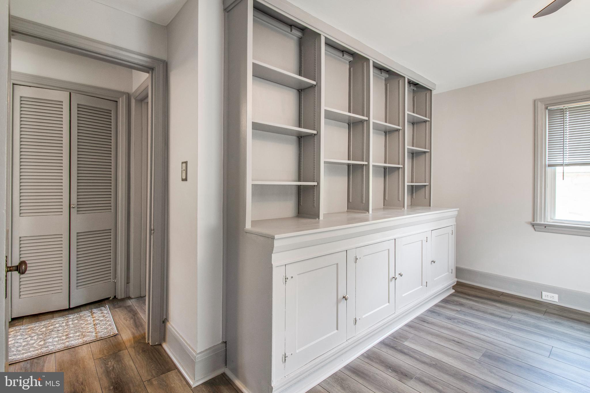 CHESWOLDE - Residential Lease