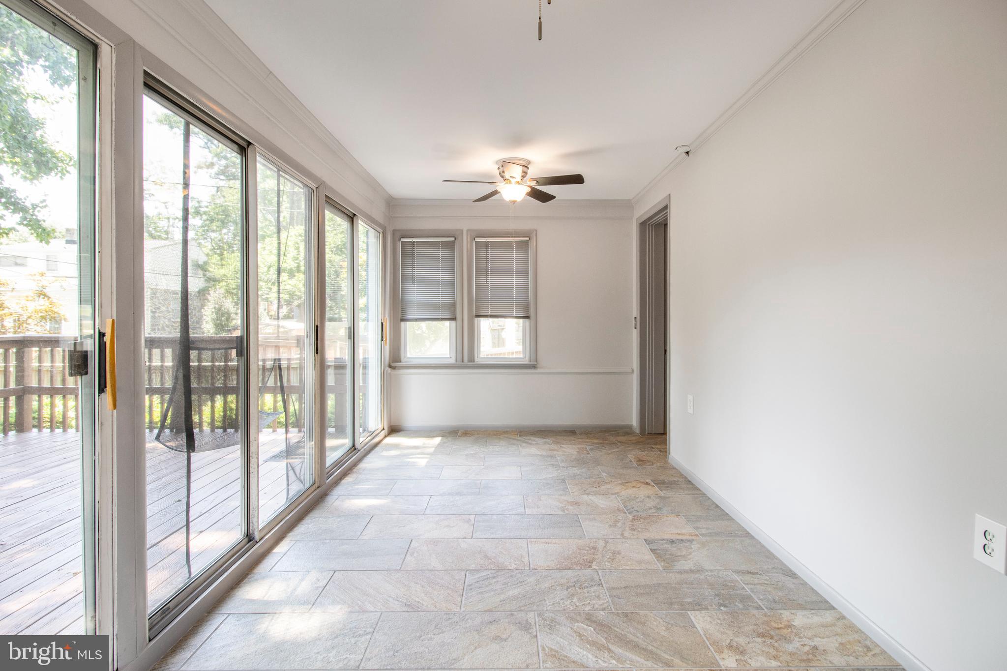 CHESWOLDE - Residential Lease