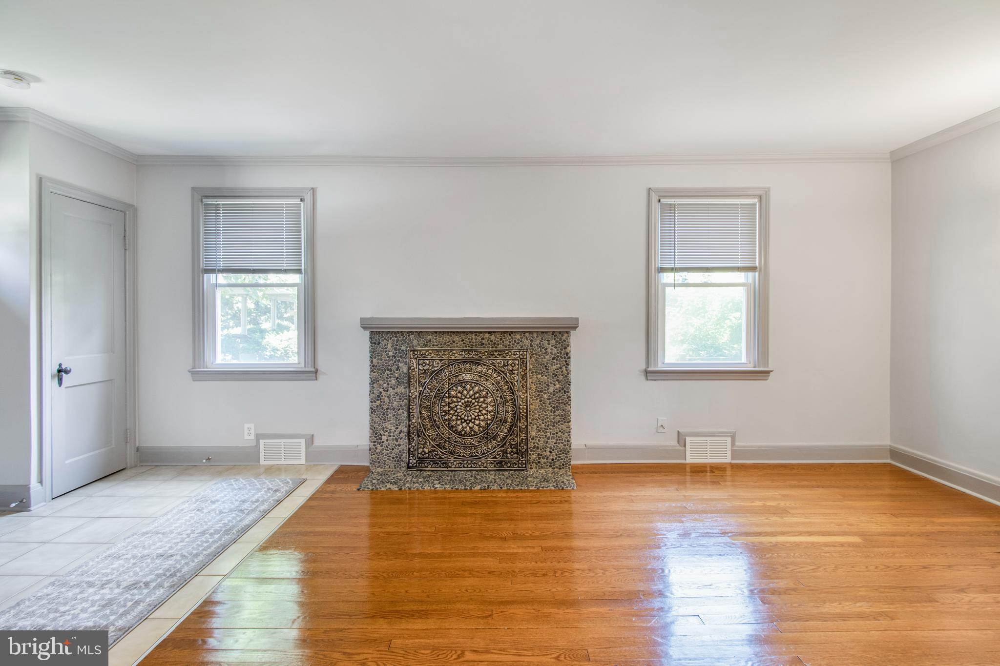 CHESWOLDE - Residential Lease