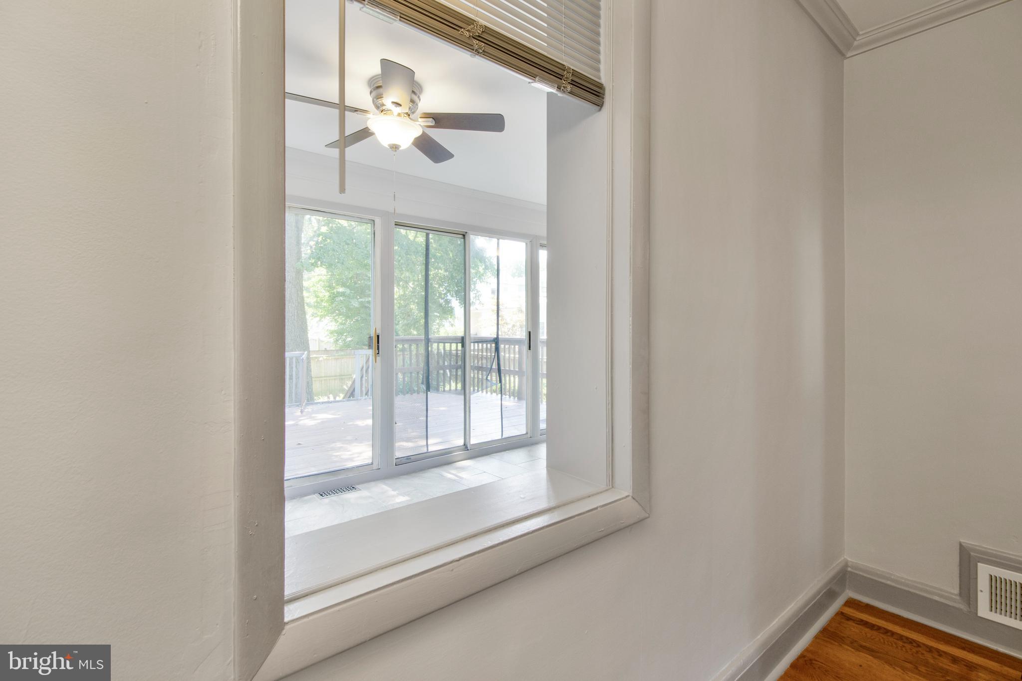 CHESWOLDE - Residential Lease