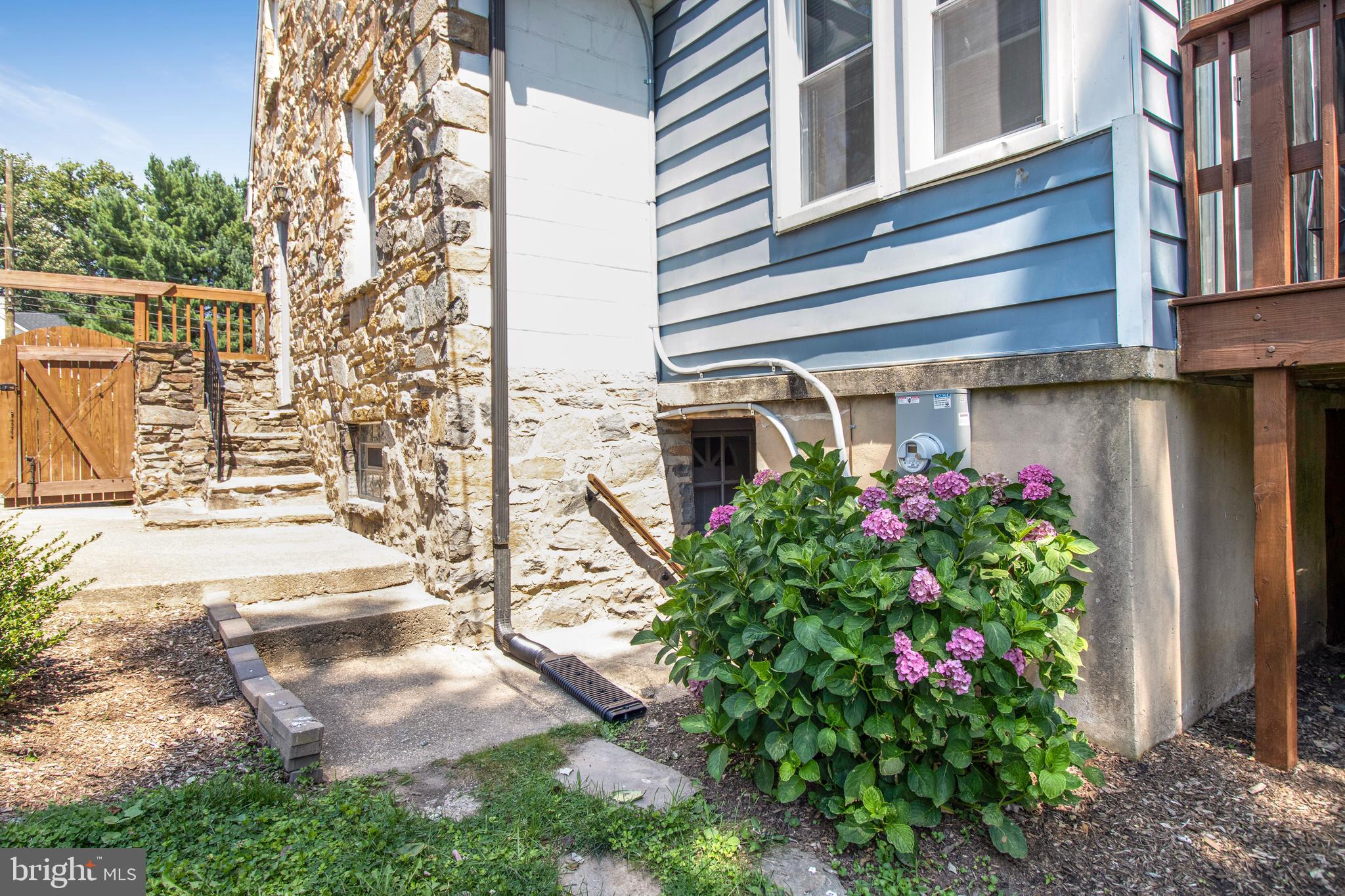 CHESWOLDE - Residential Lease