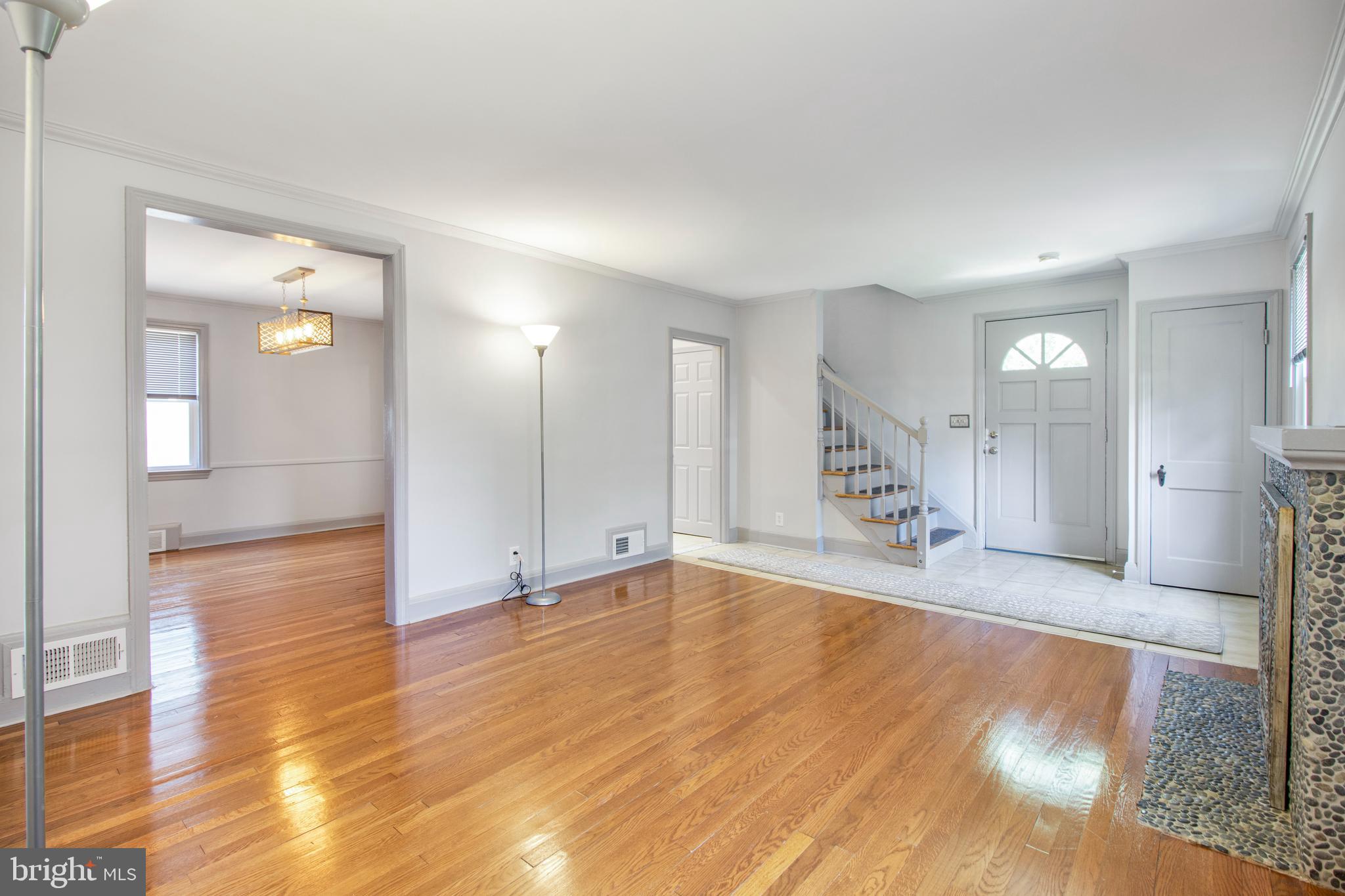 CHESWOLDE - Residential Lease