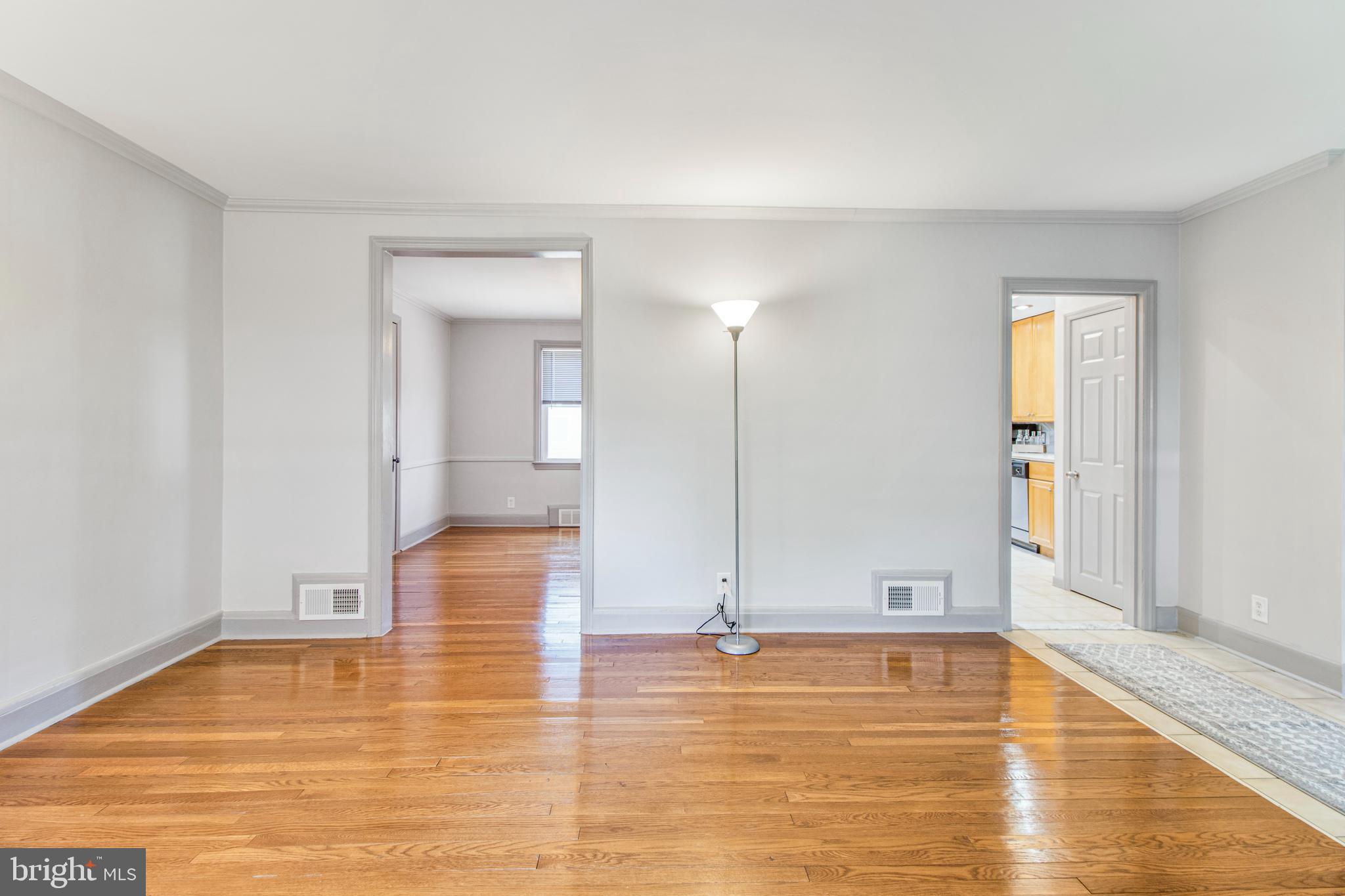 CHESWOLDE - Residential Lease