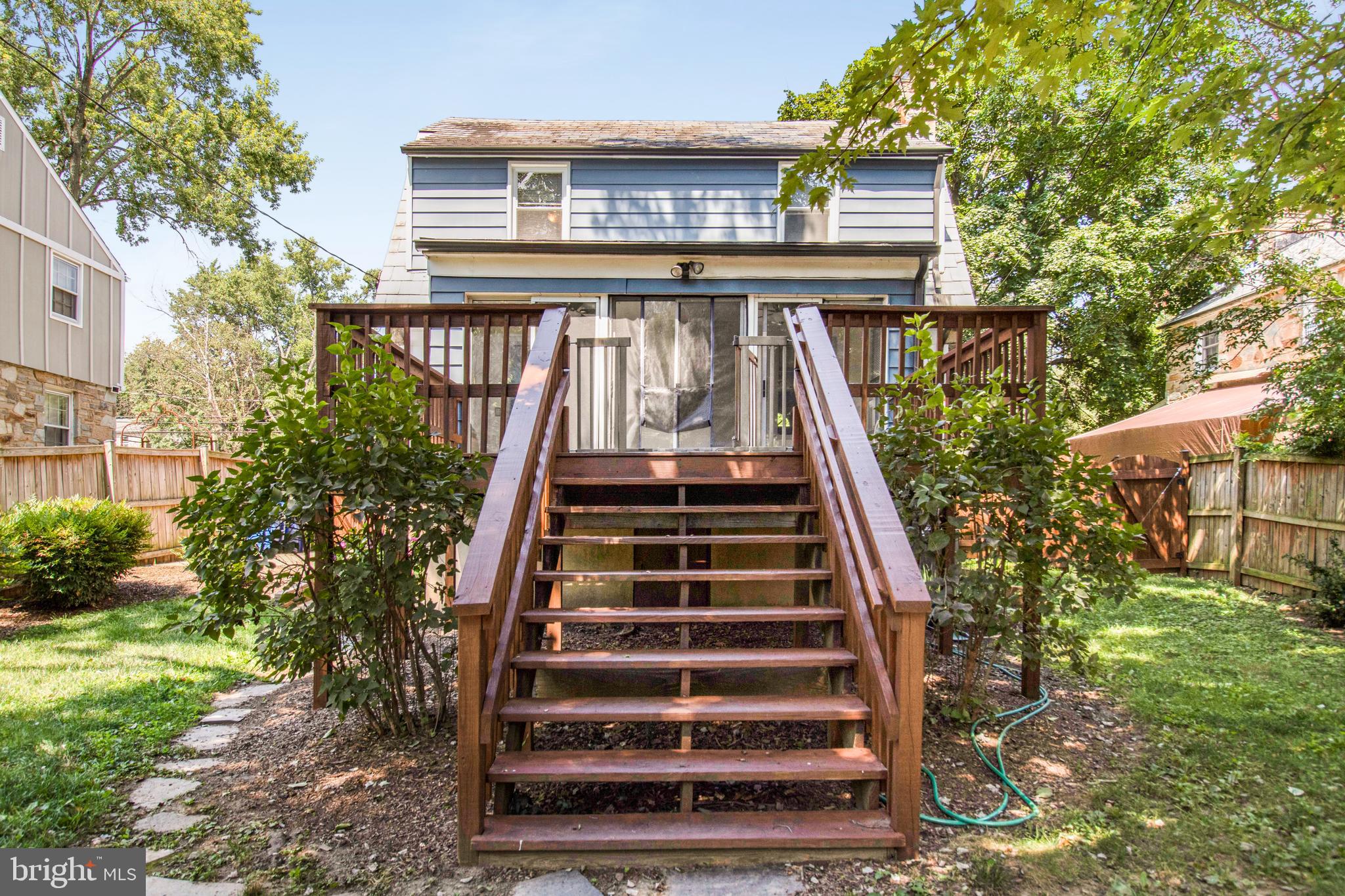 CHESWOLDE - Residential Lease