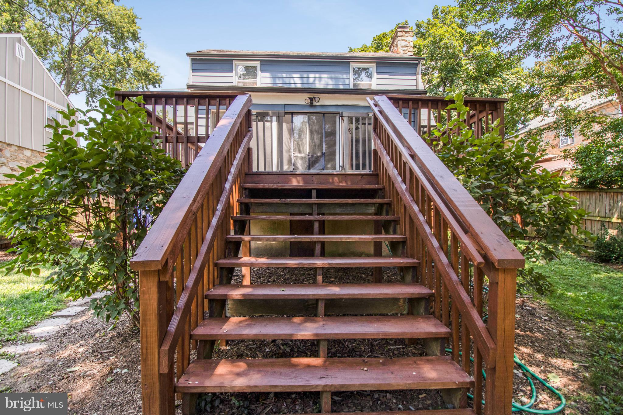 CHESWOLDE - Residential Lease