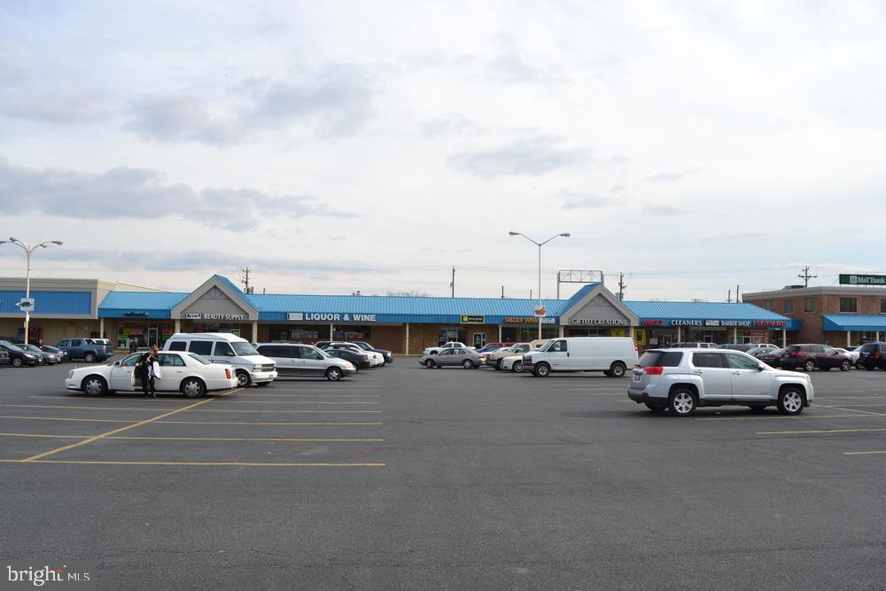 809 S SALISBURY BOULEVARD 809