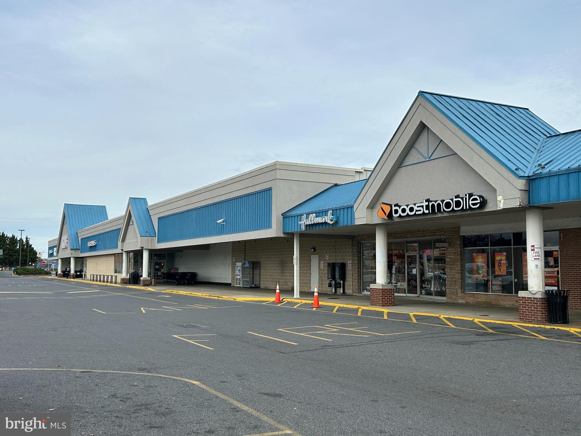 809 S SALISBURY BOULEVARD 809