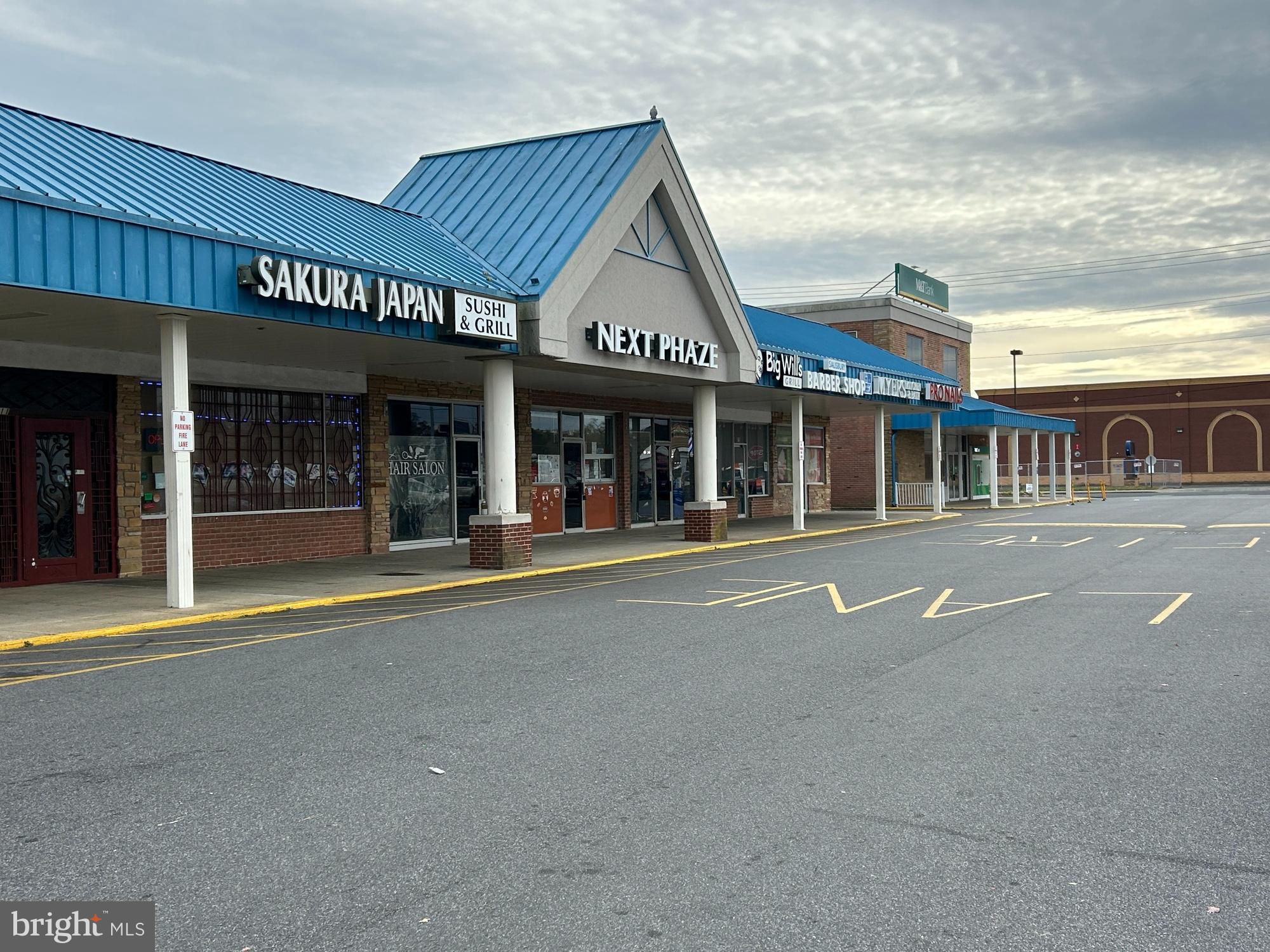 809 S SALISBURY BOULEVARD 809