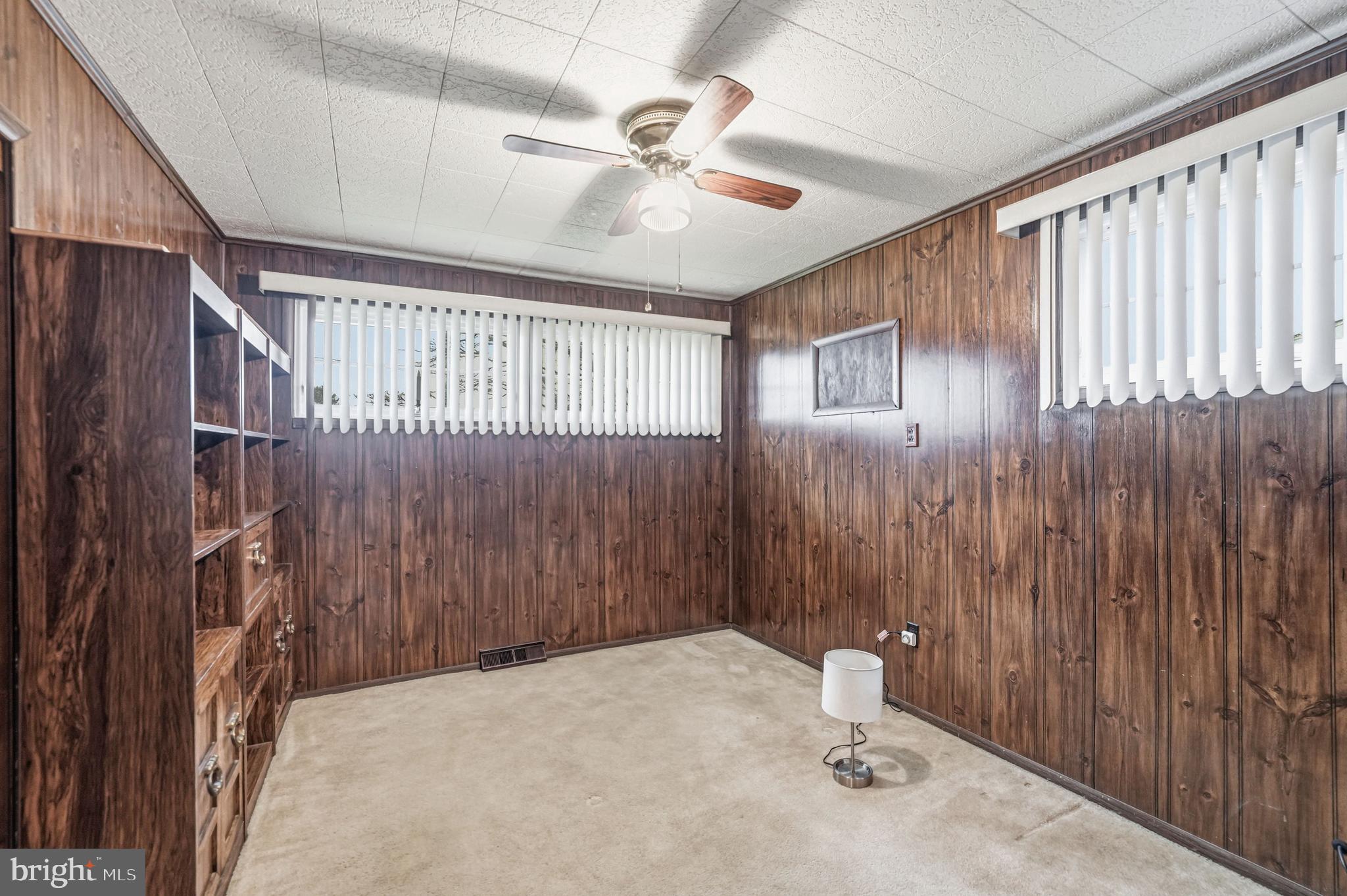 BUSTLETON - Residential