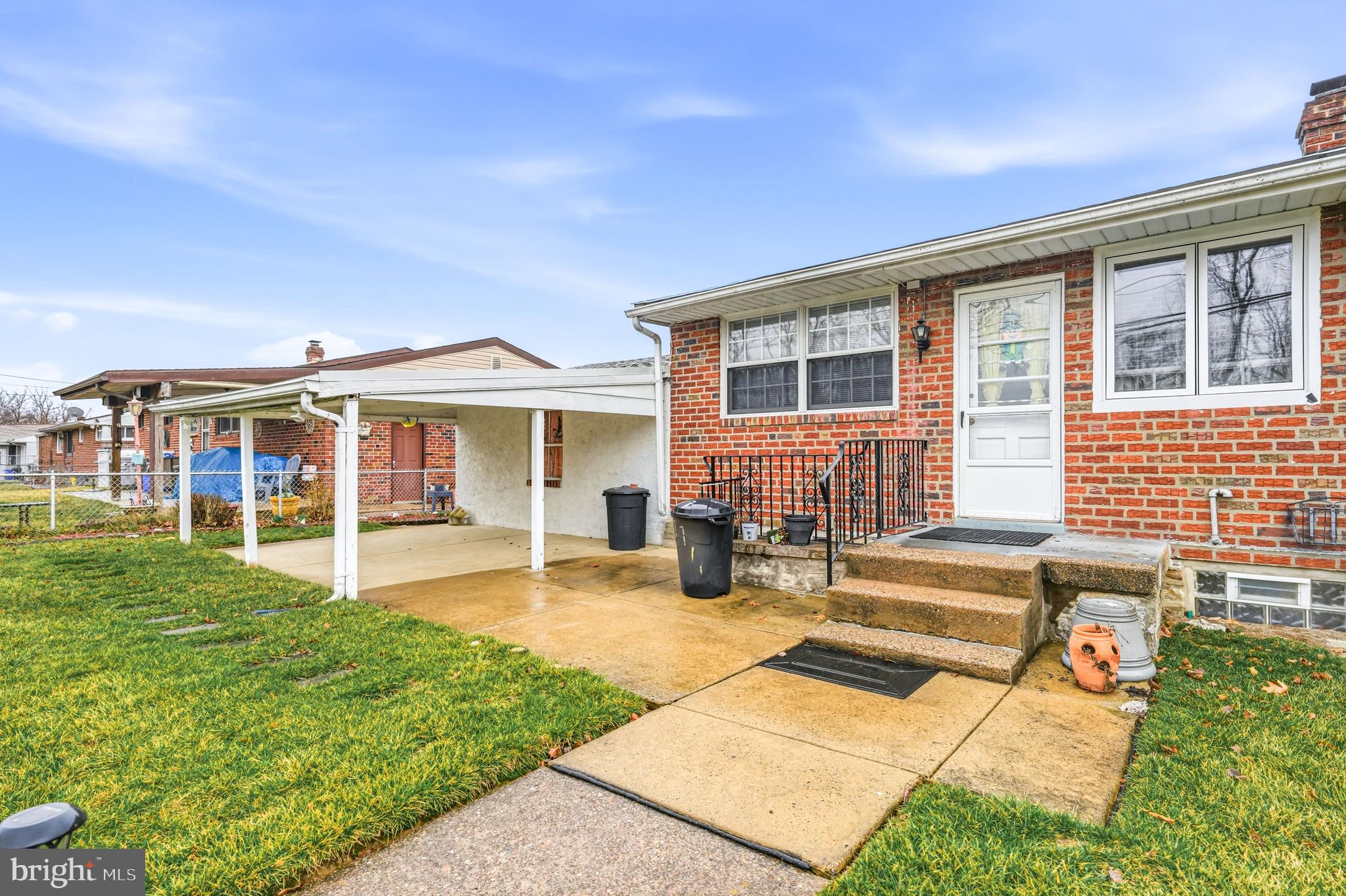 BUSTLETON - Residential