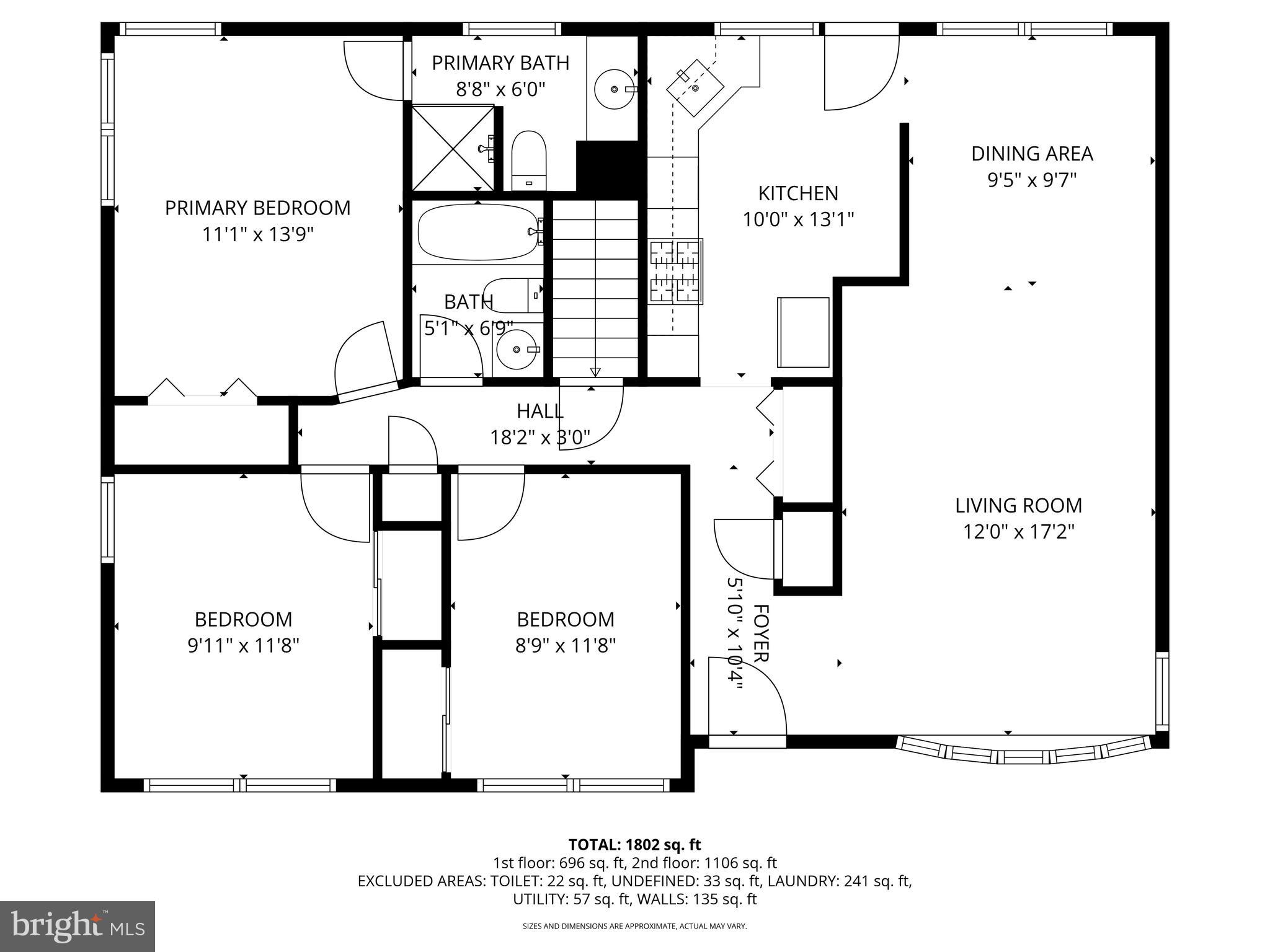 BUSTLETON - Residential