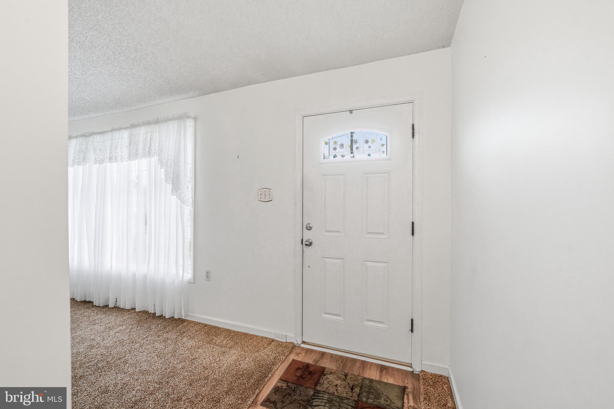 BUSTLETON - Residential