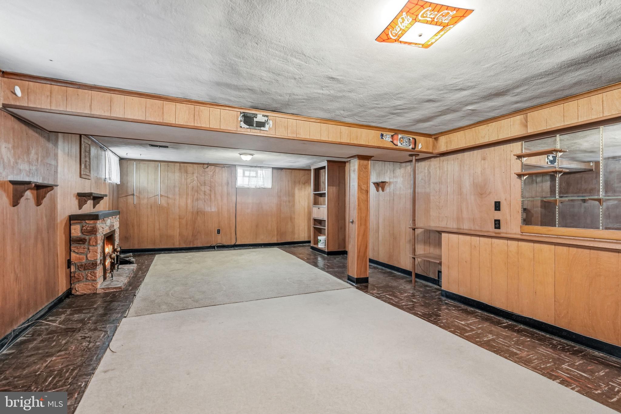 BUSTLETON - Residential