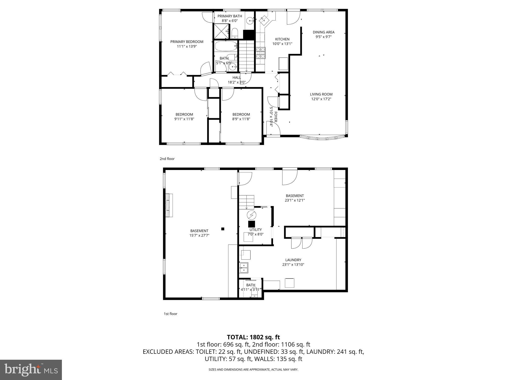 BUSTLETON - Residential