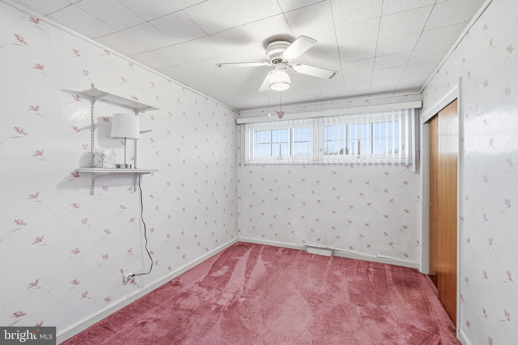 BUSTLETON - Residential