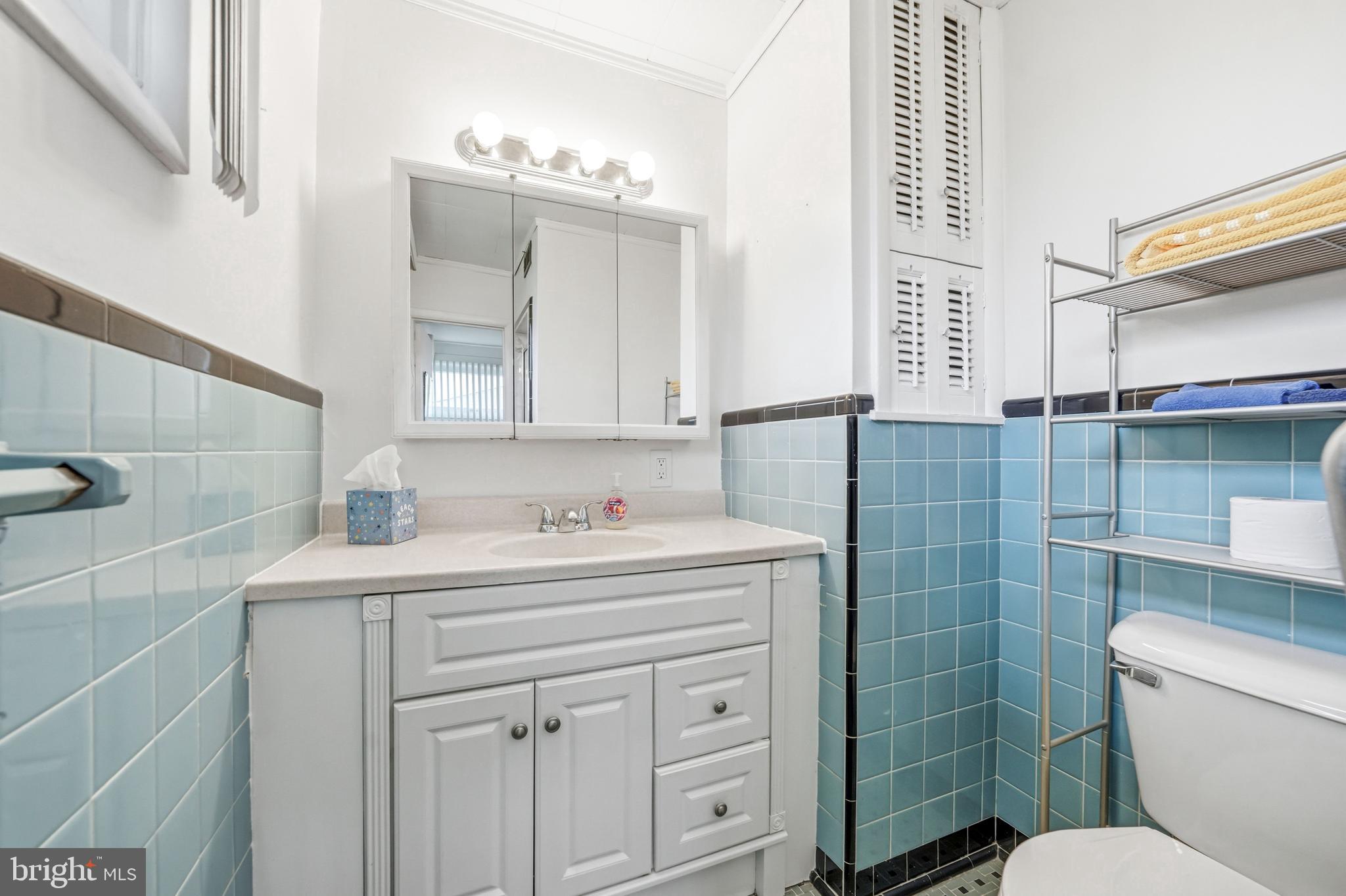 BUSTLETON - Residential