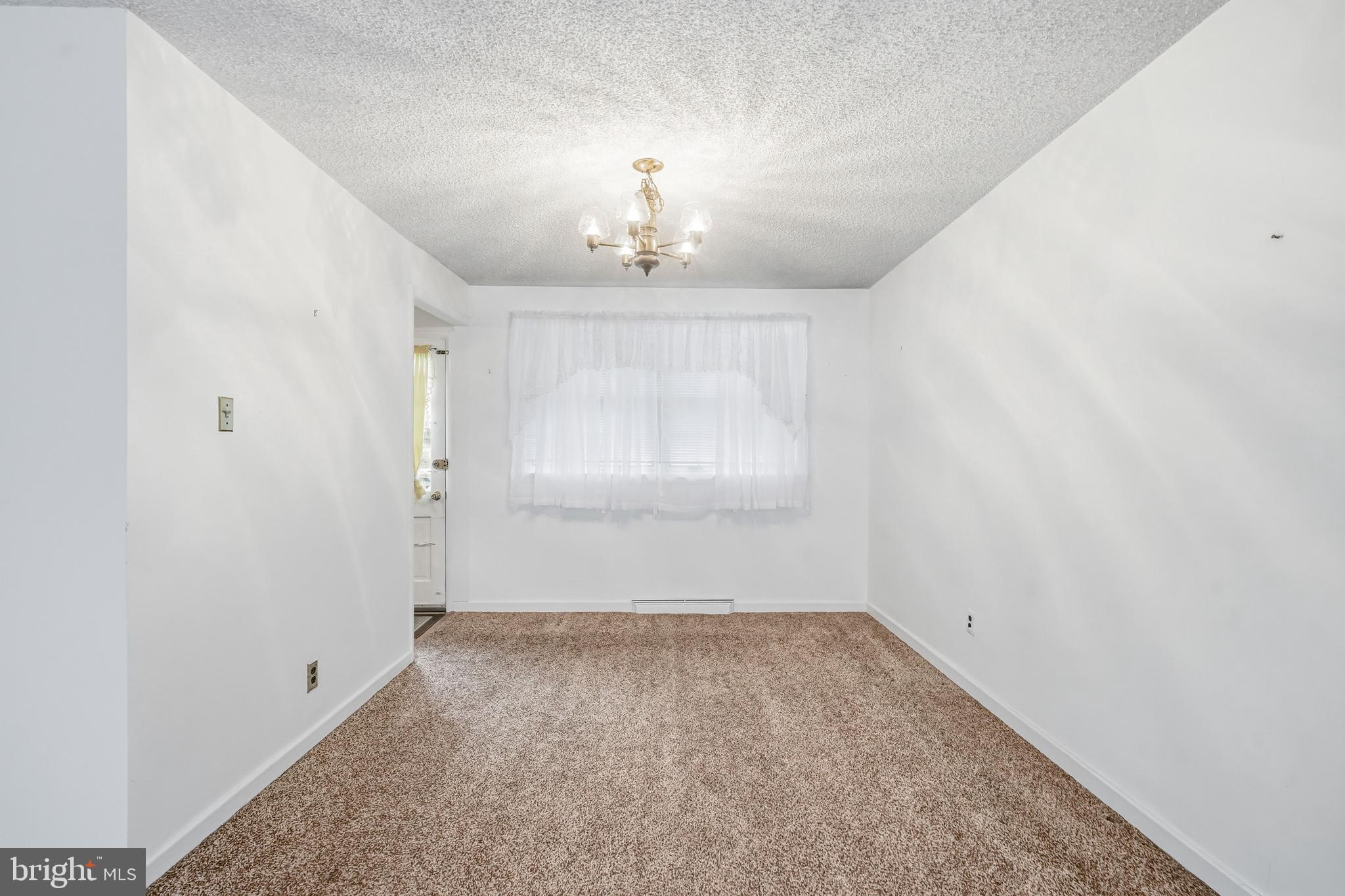 BUSTLETON - Residential