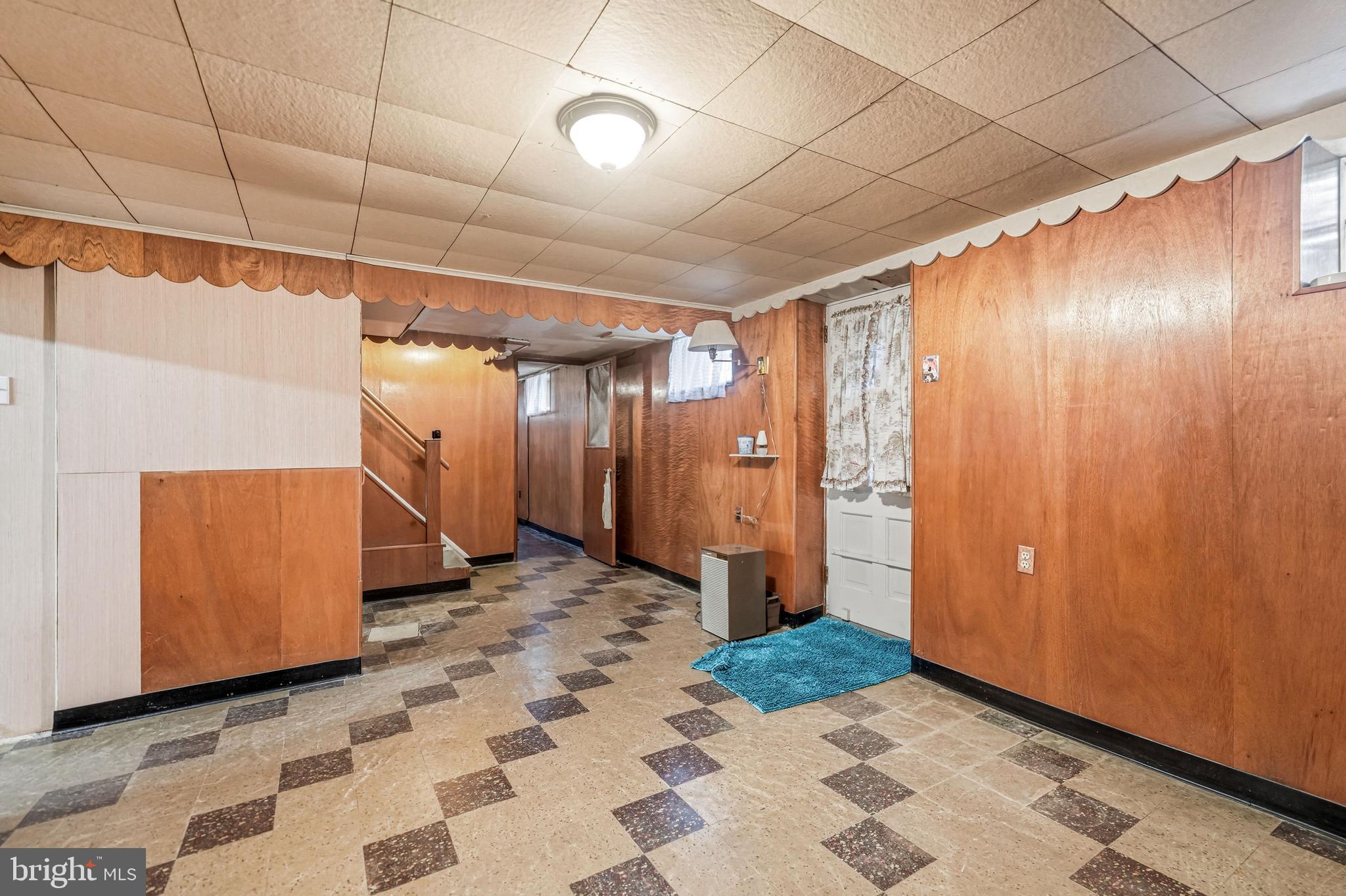 BUSTLETON - Residential