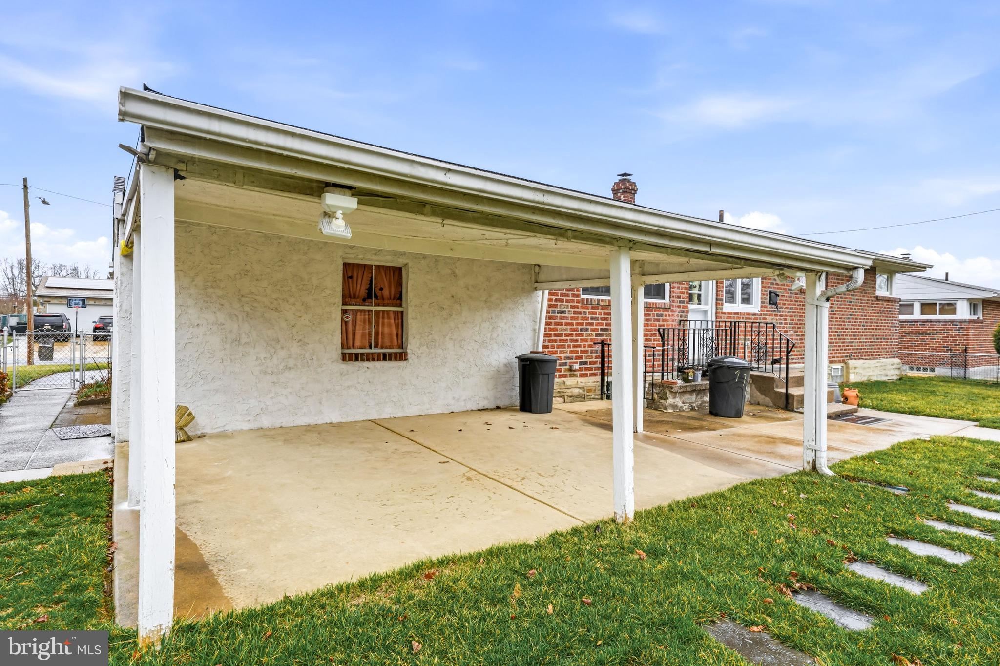 BUSTLETON - Residential