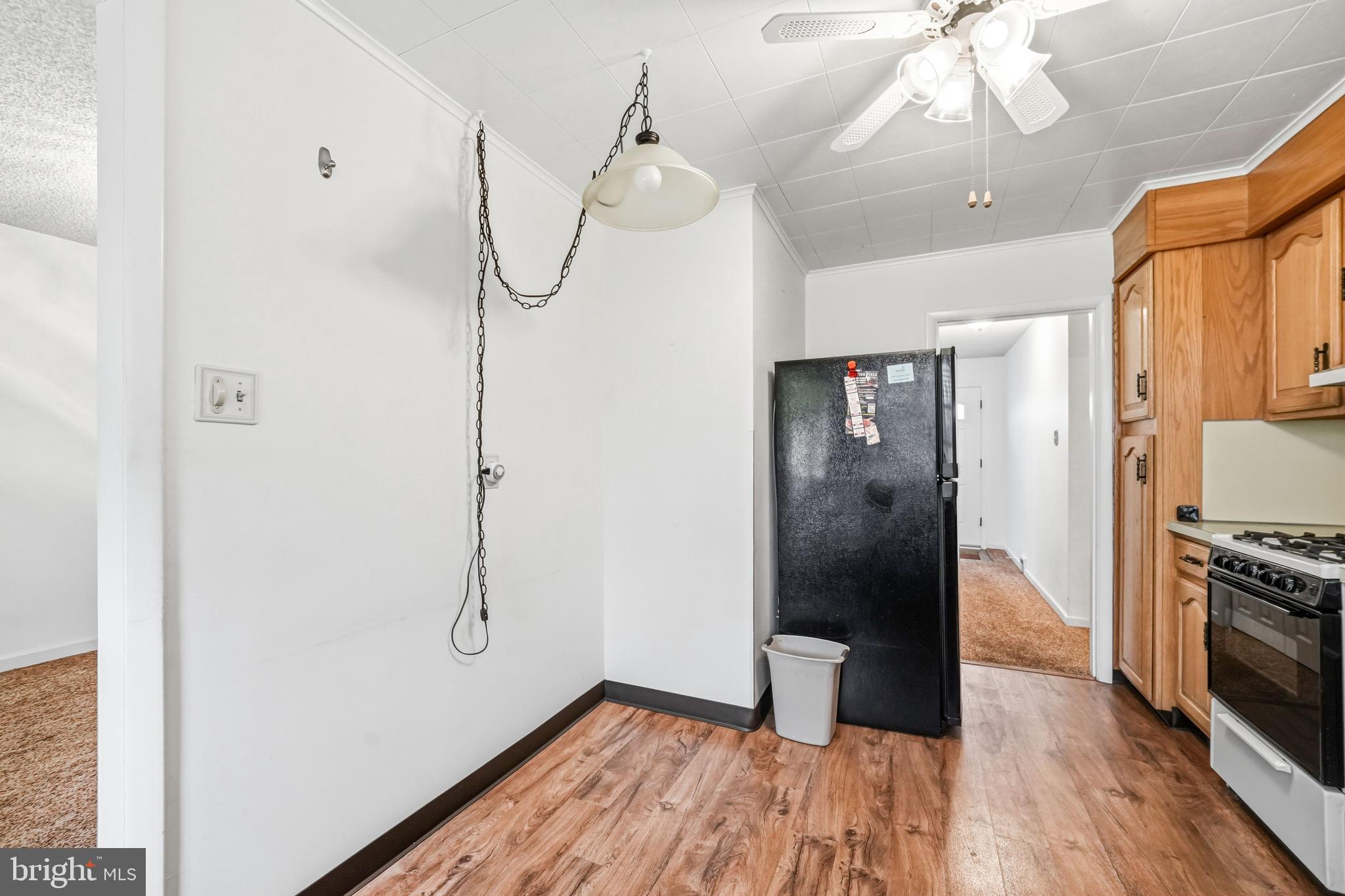 BUSTLETON - Residential