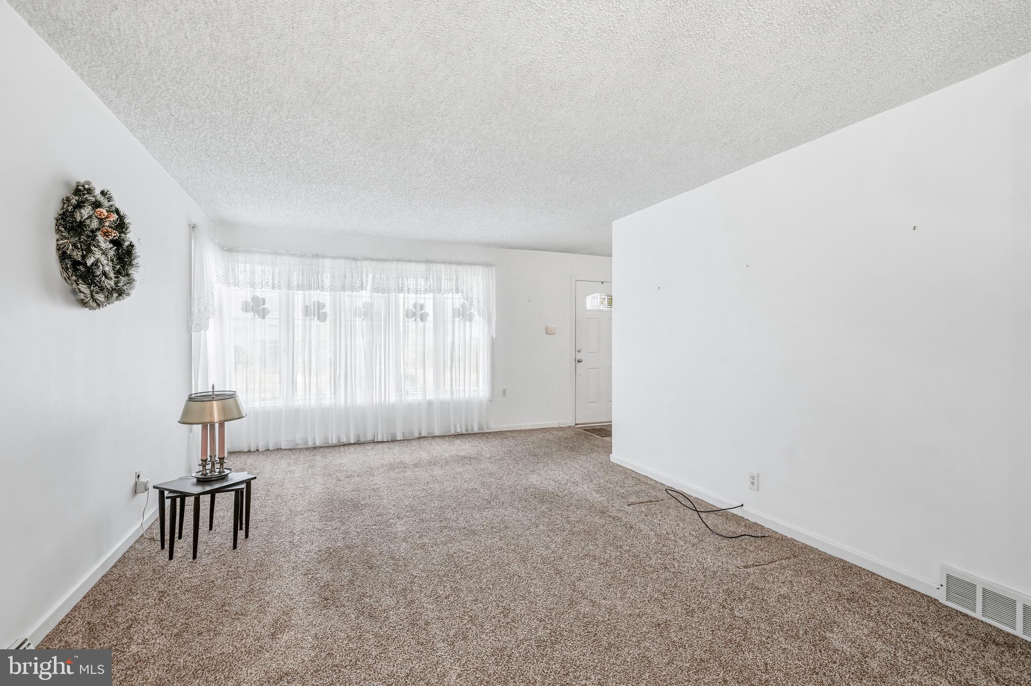 BUSTLETON - Residential