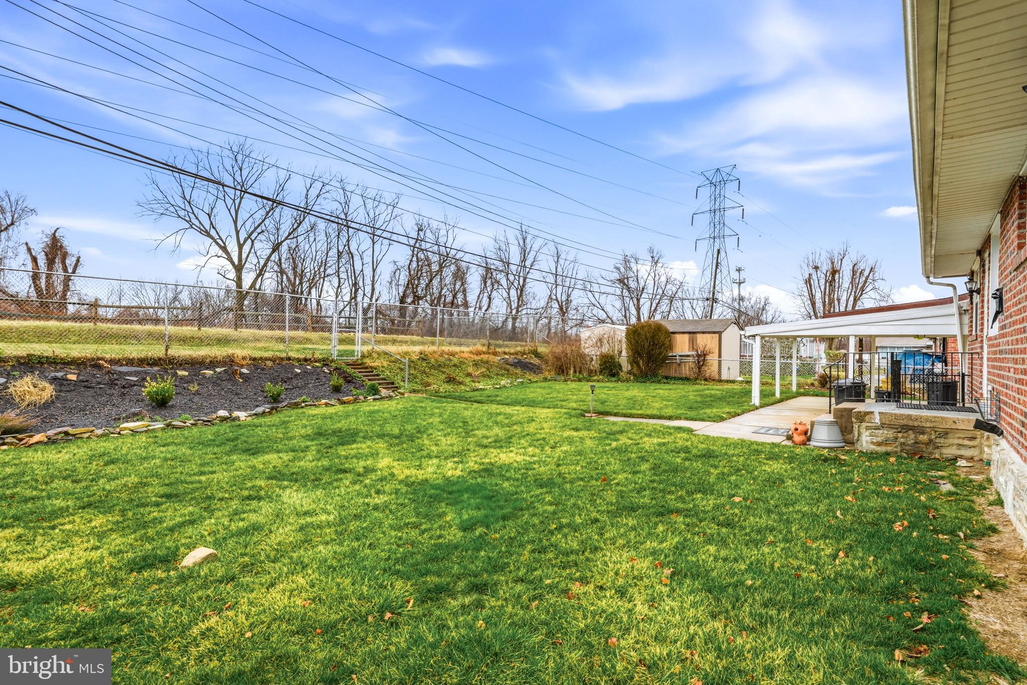 BUSTLETON - Residential