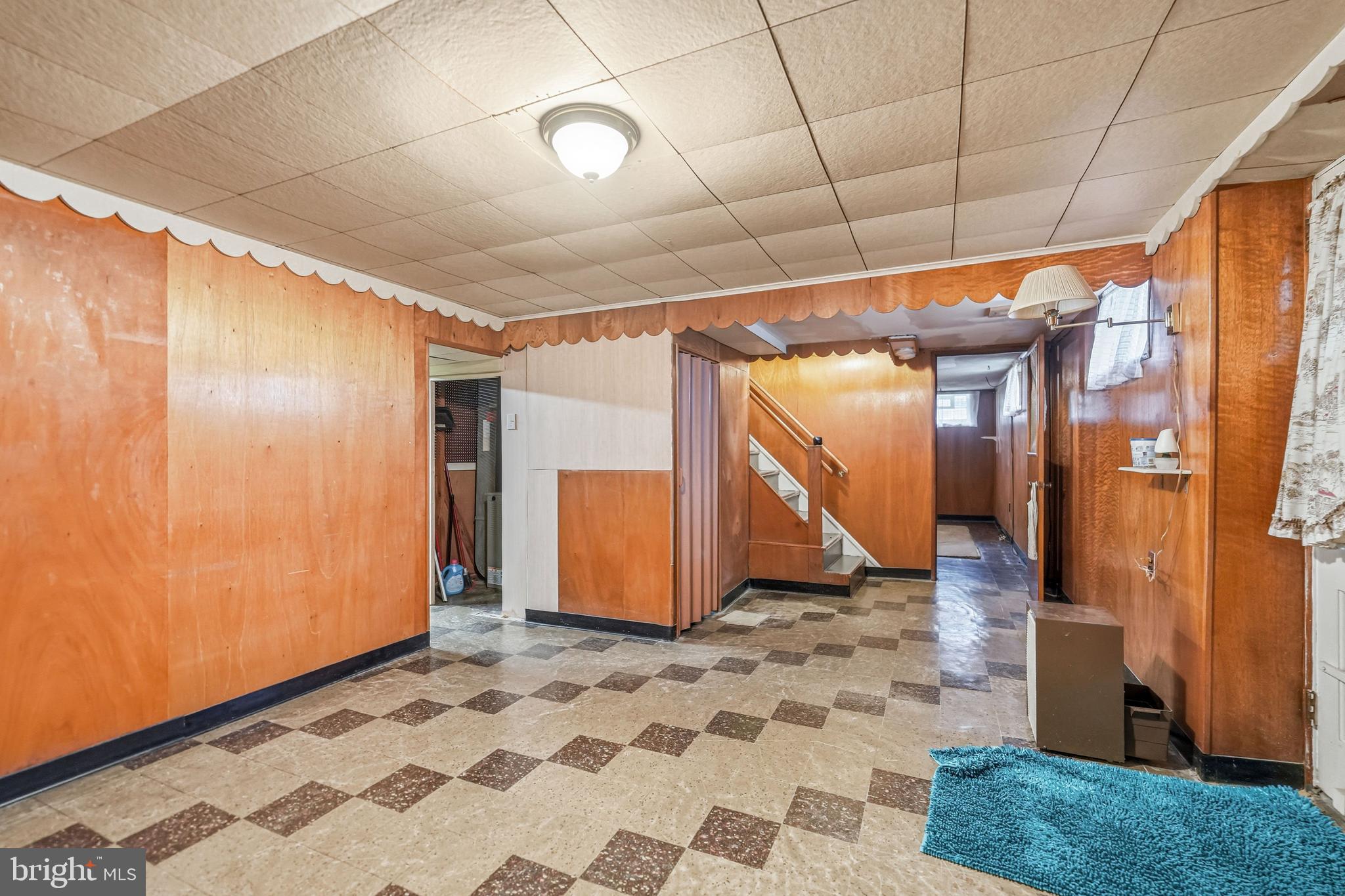 BUSTLETON - Residential