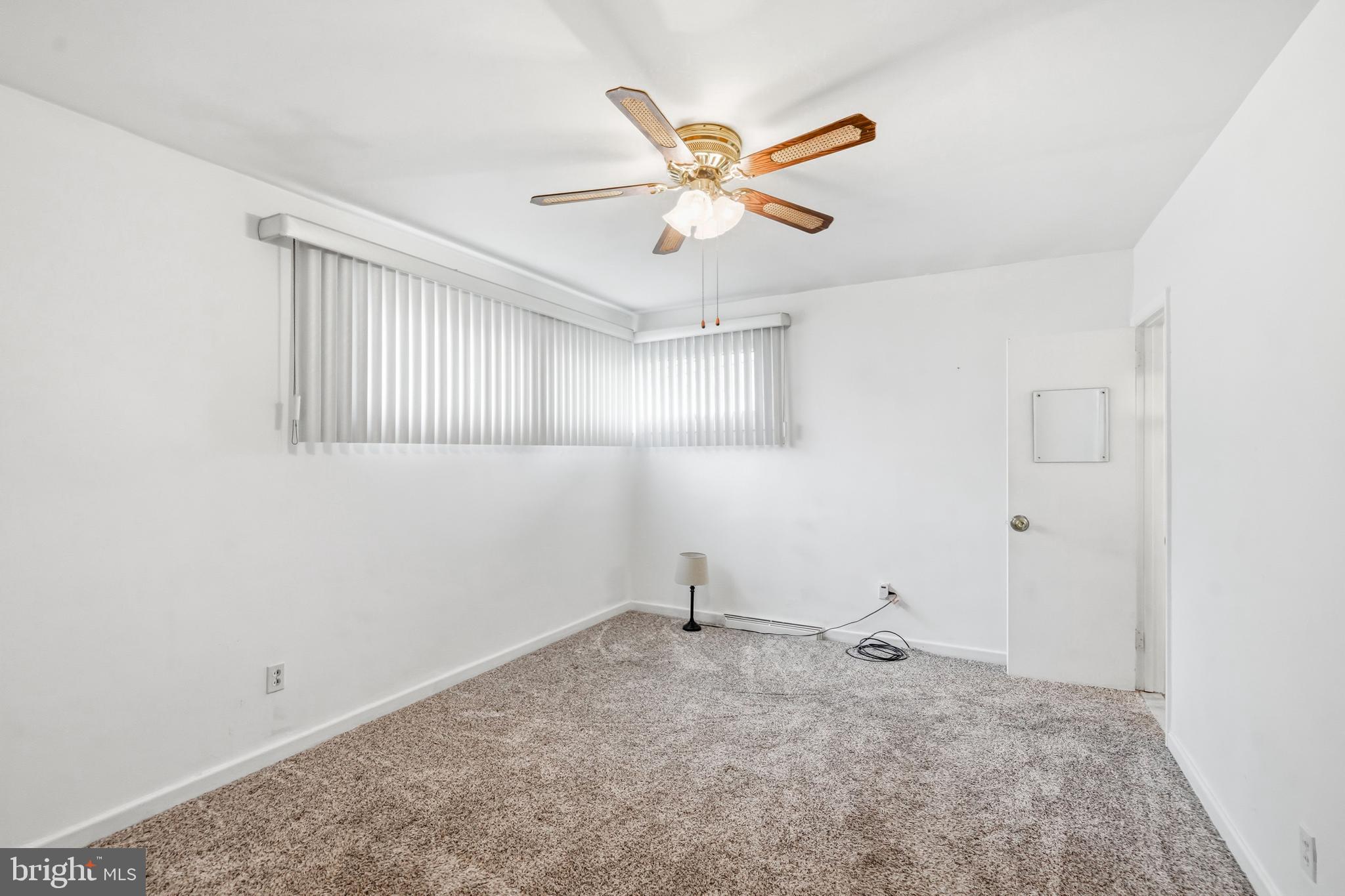 BUSTLETON - Residential