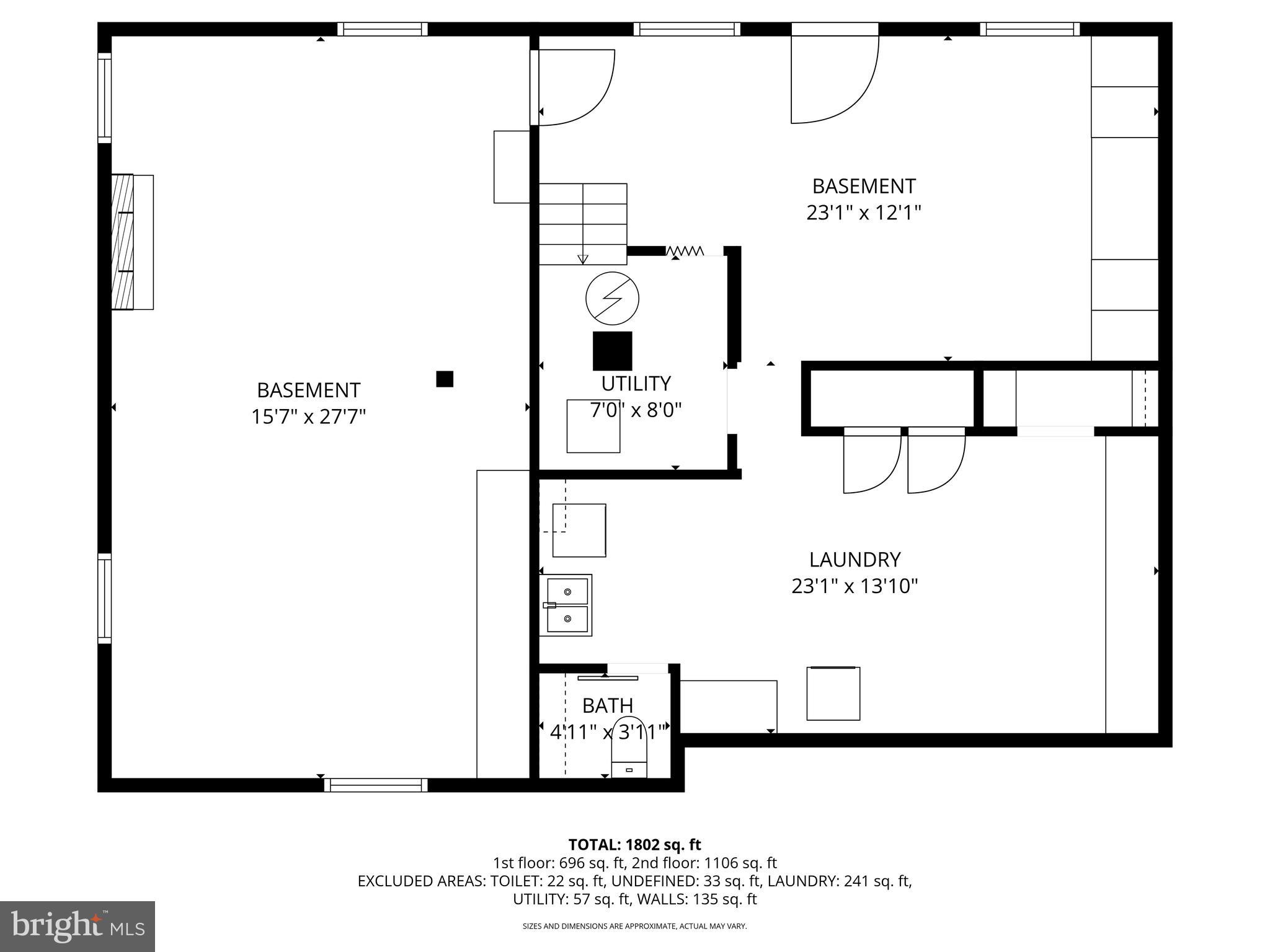 BUSTLETON - Residential