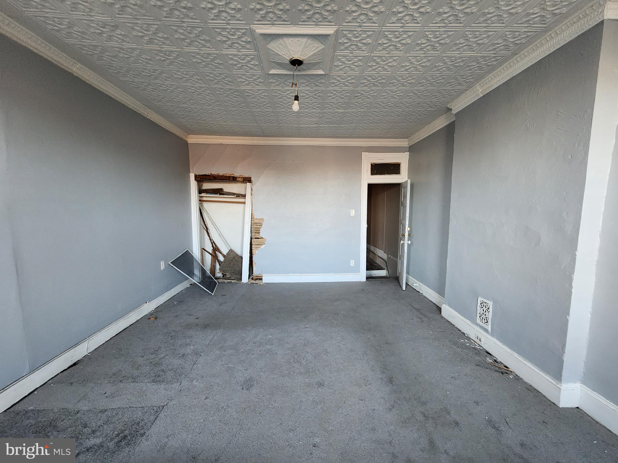 MOUNT CLARE - Residential