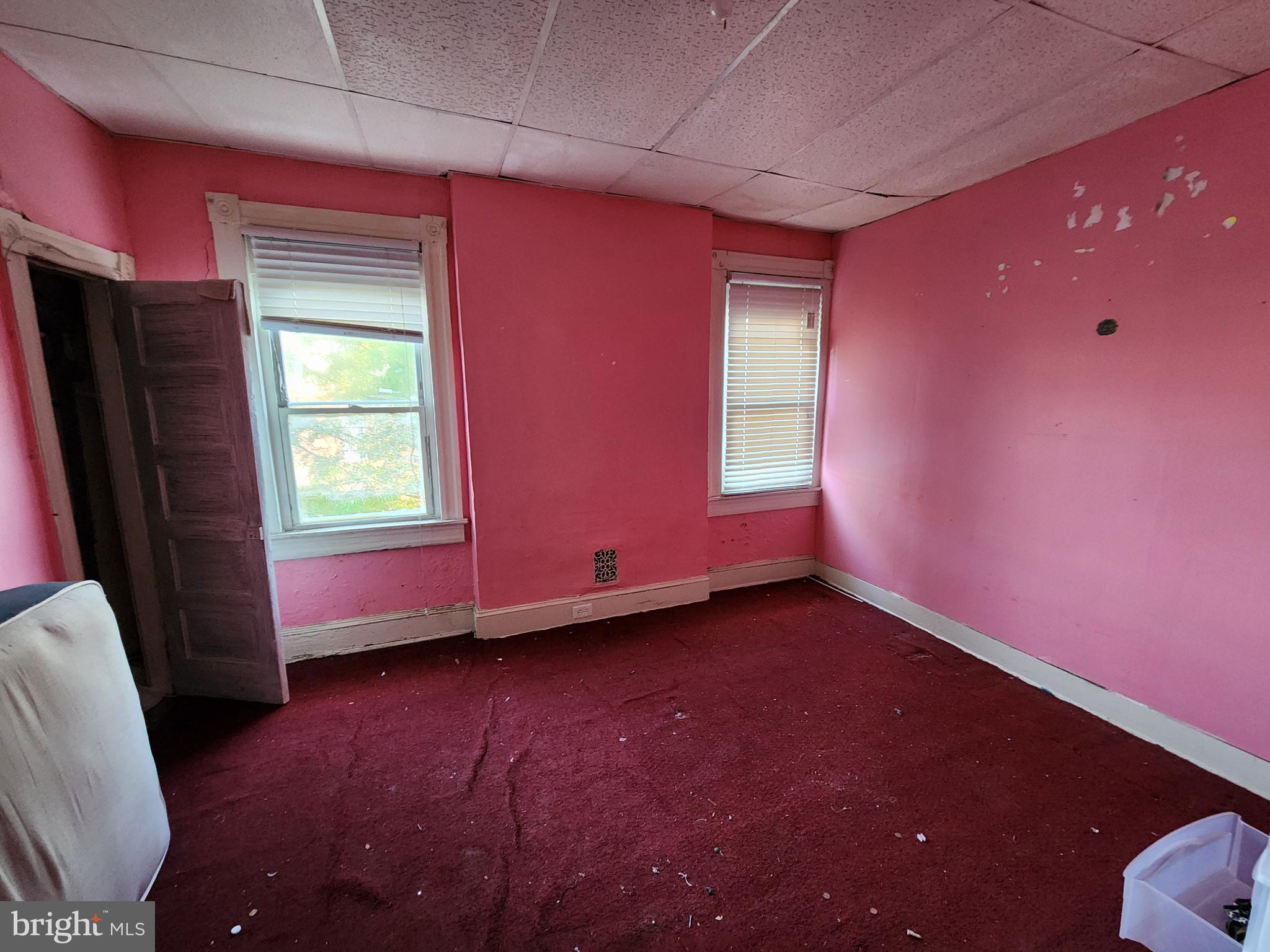 MOUNT CLARE - Residential