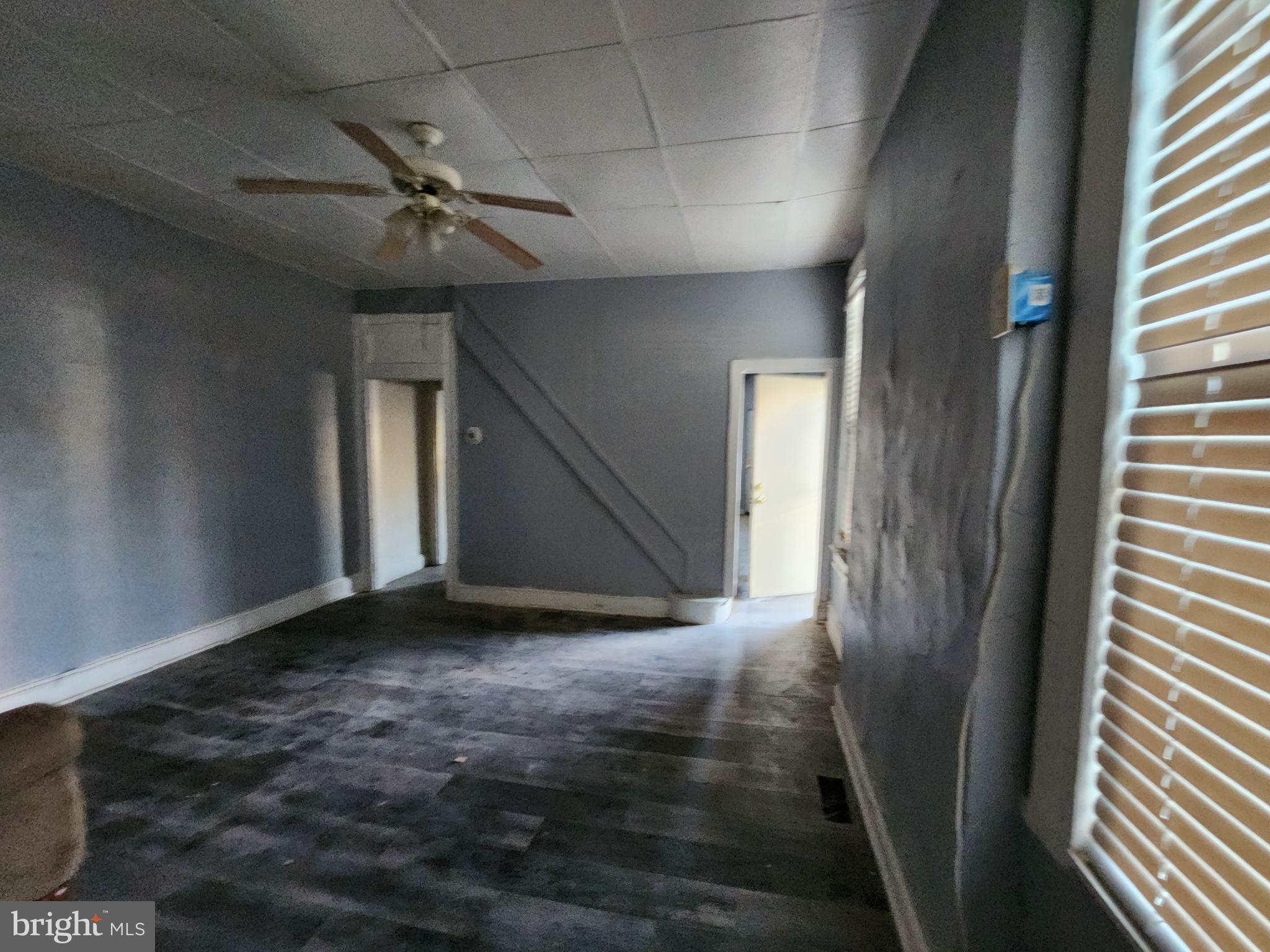 MOUNT CLARE - Residential