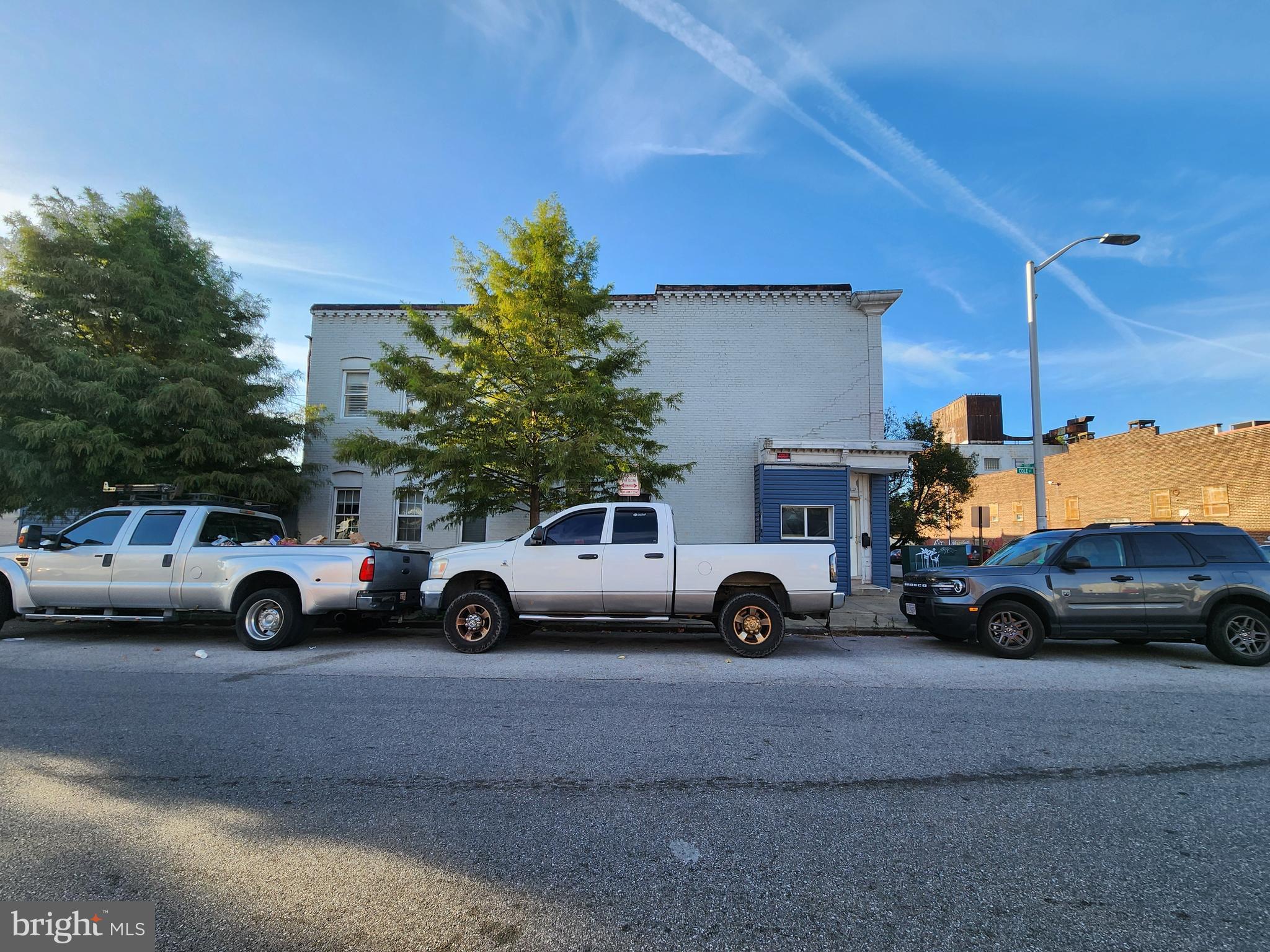 MOUNT CLARE - Residential