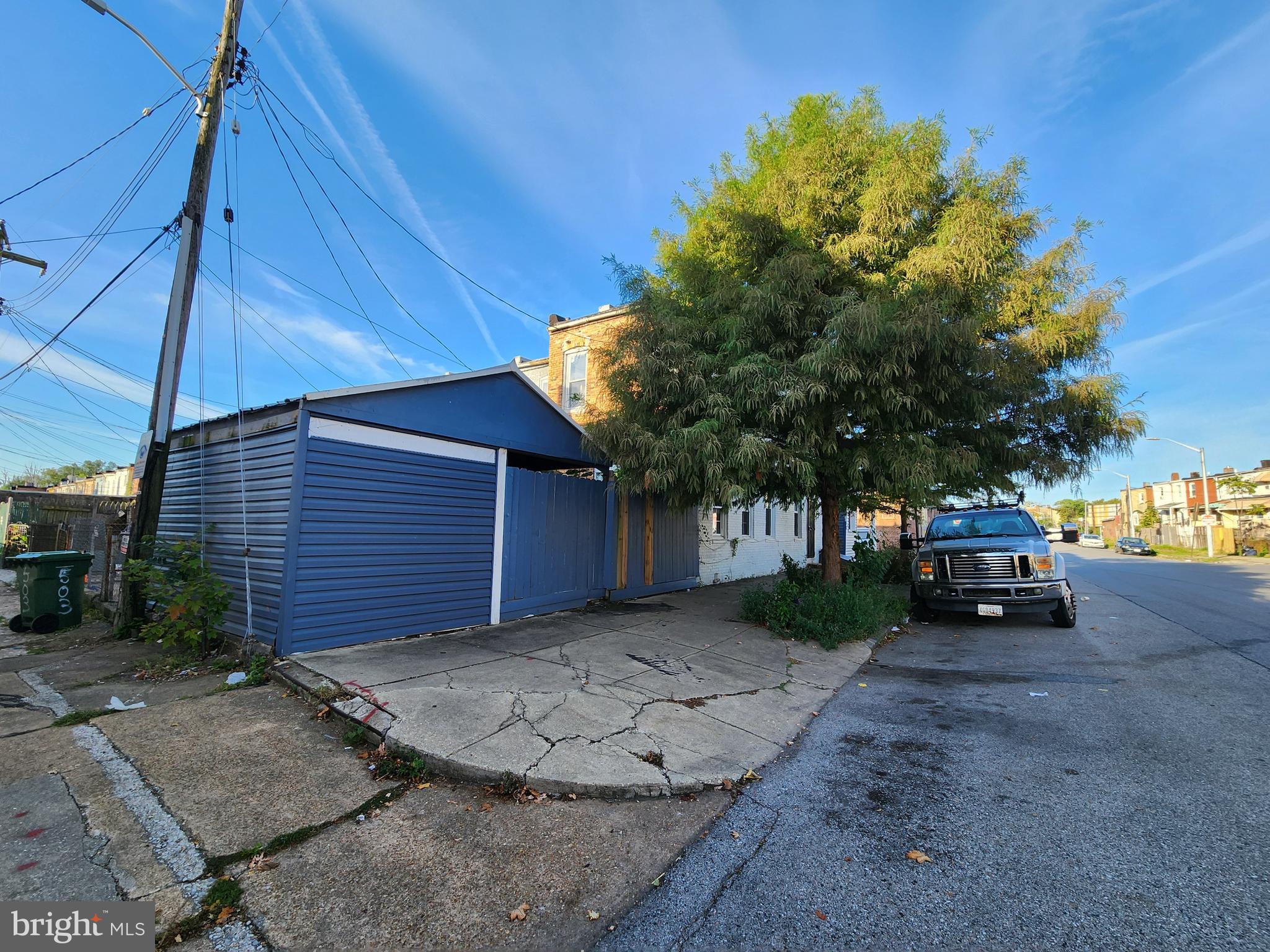 MOUNT CLARE - Residential