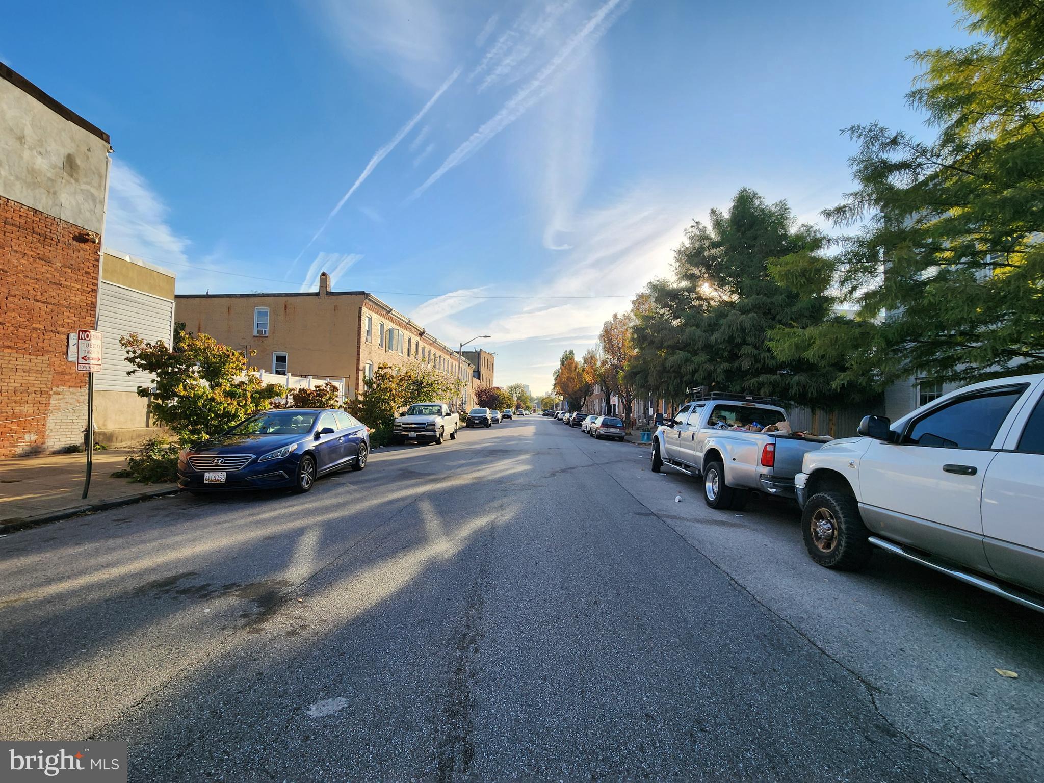 MOUNT CLARE - Residential