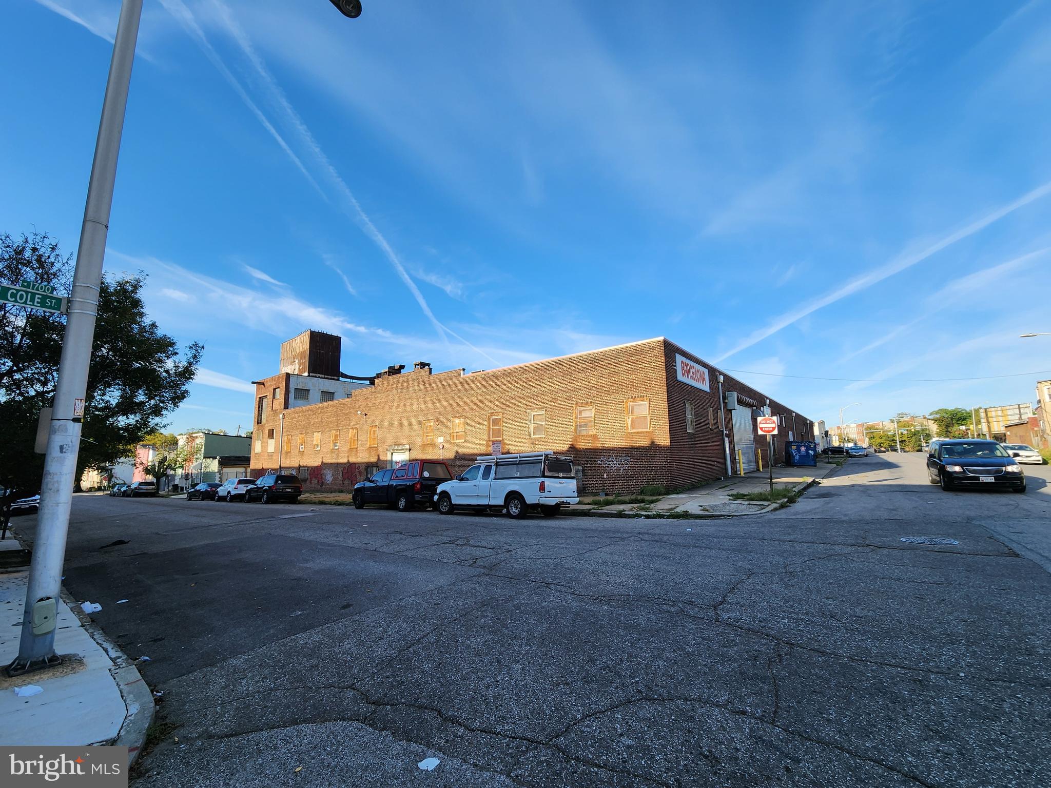 MOUNT CLARE - Residential