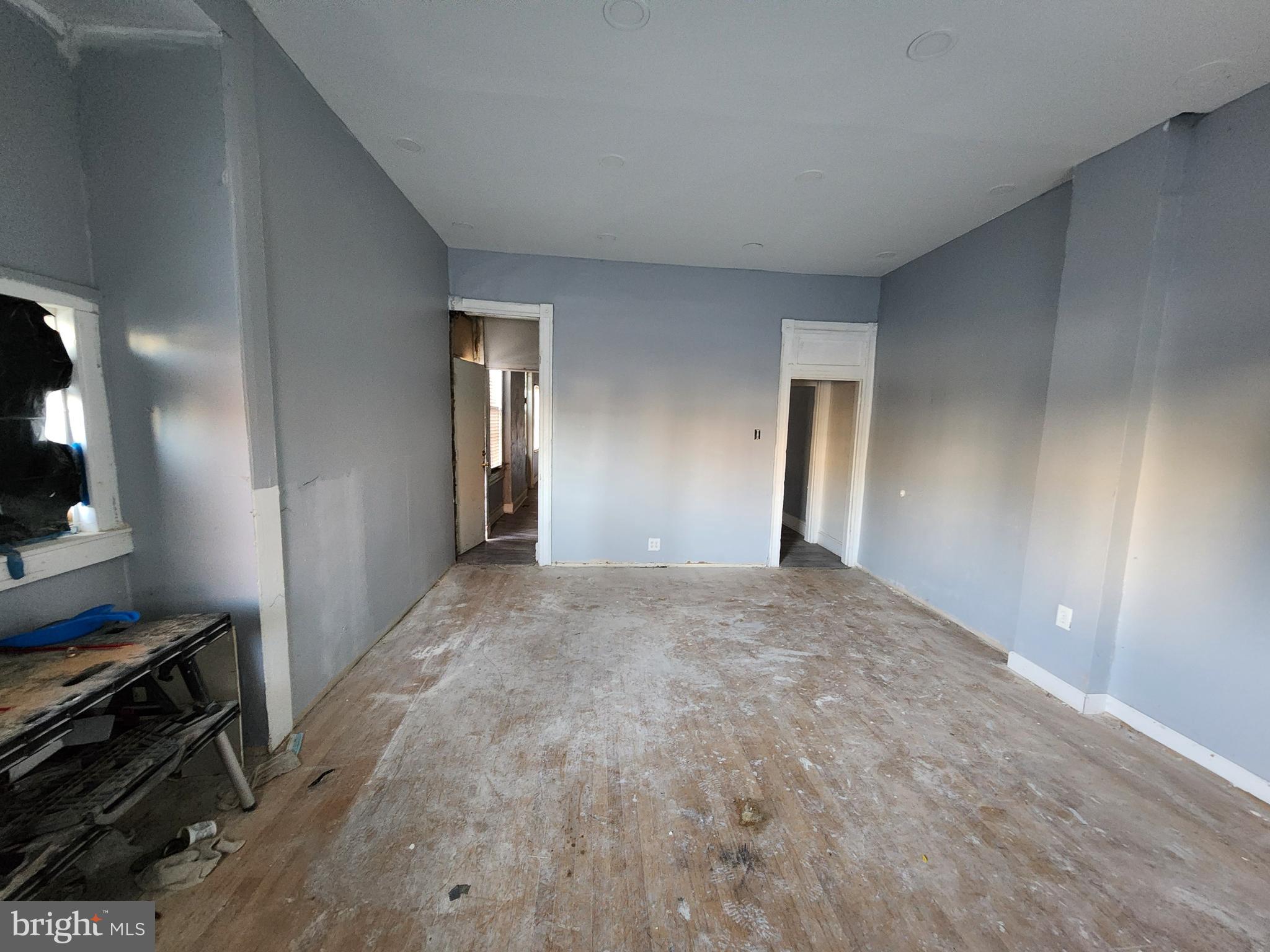 MOUNT CLARE - Residential