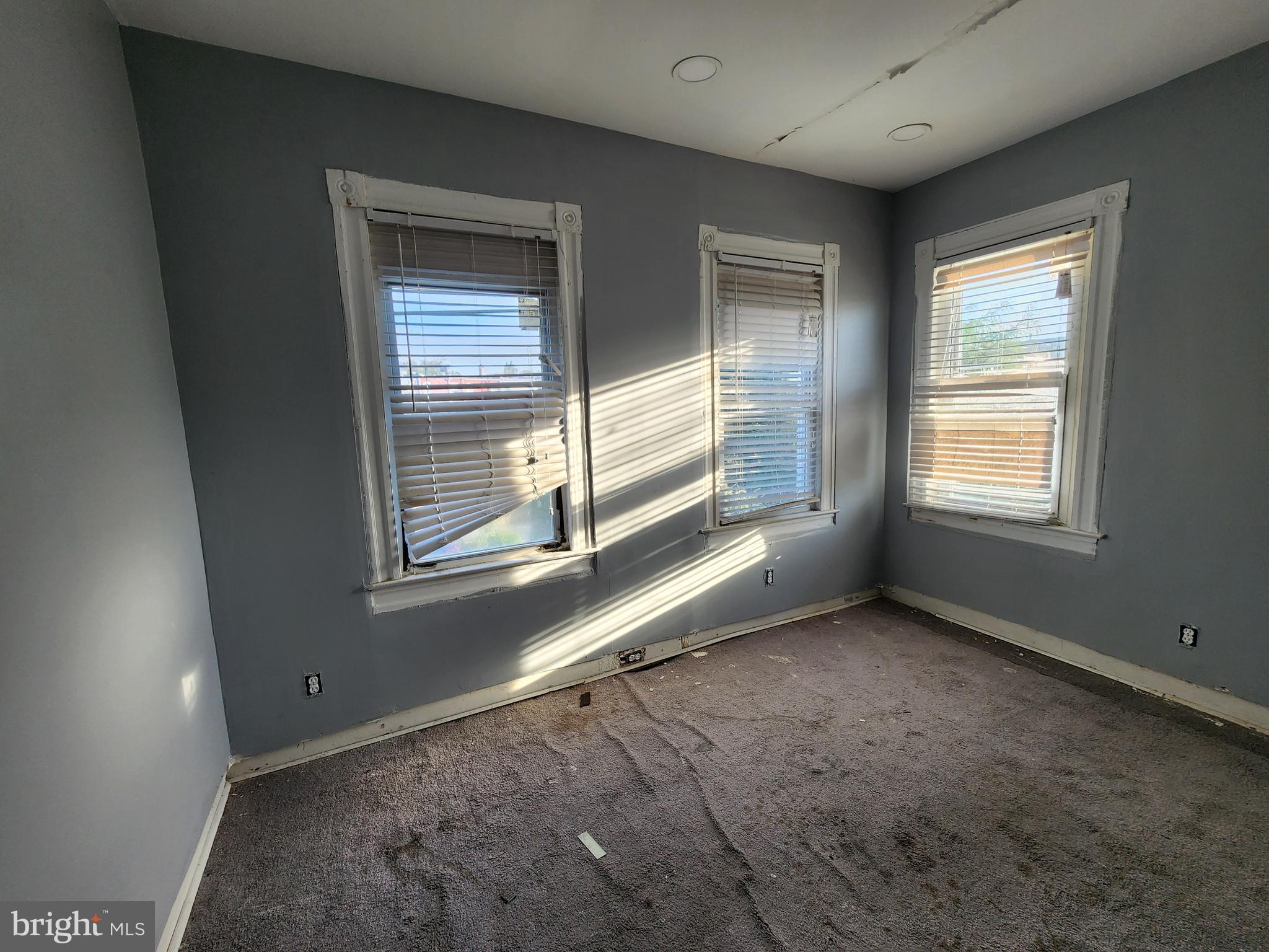 MOUNT CLARE - Residential