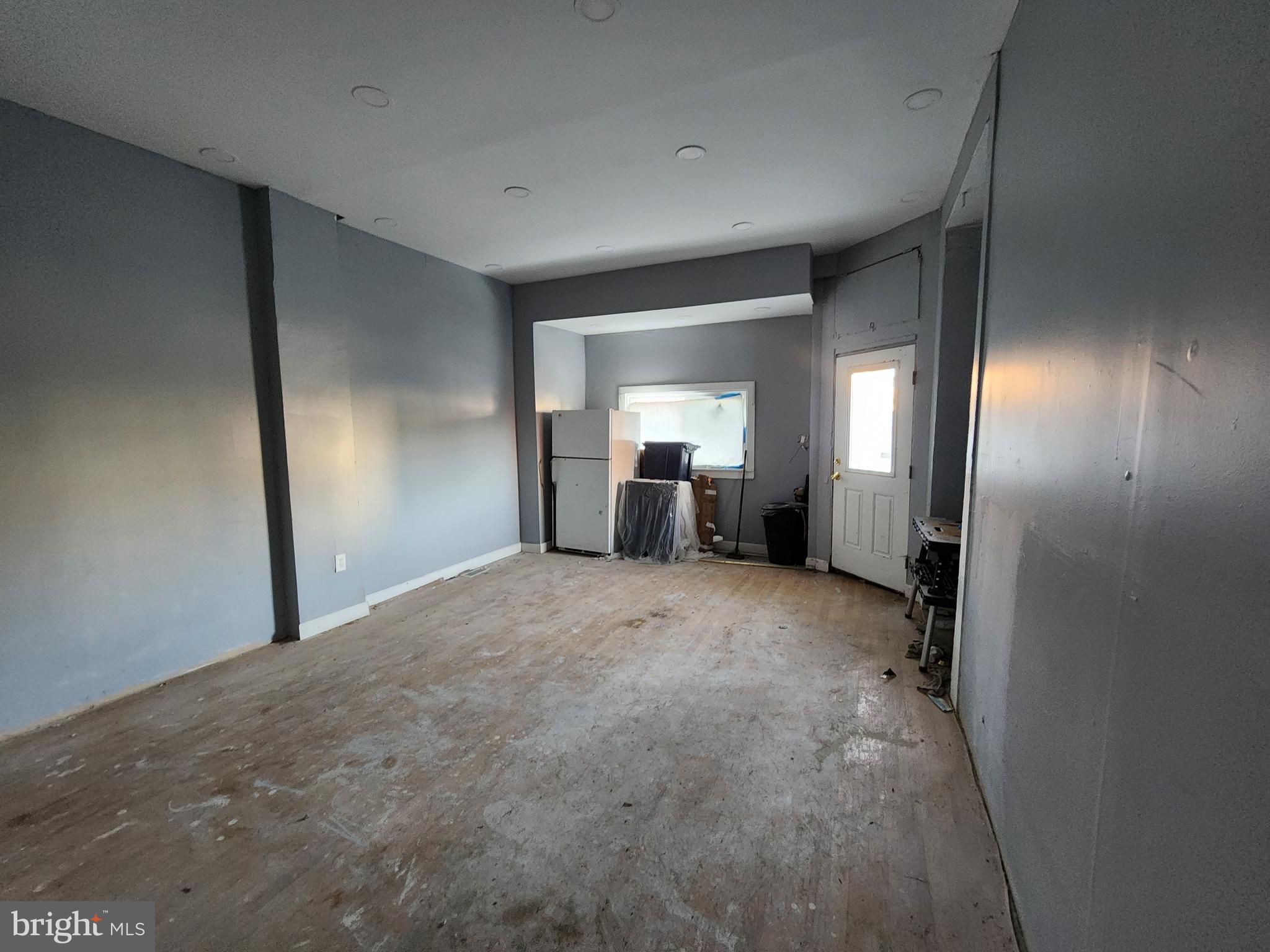 MOUNT CLARE - Residential