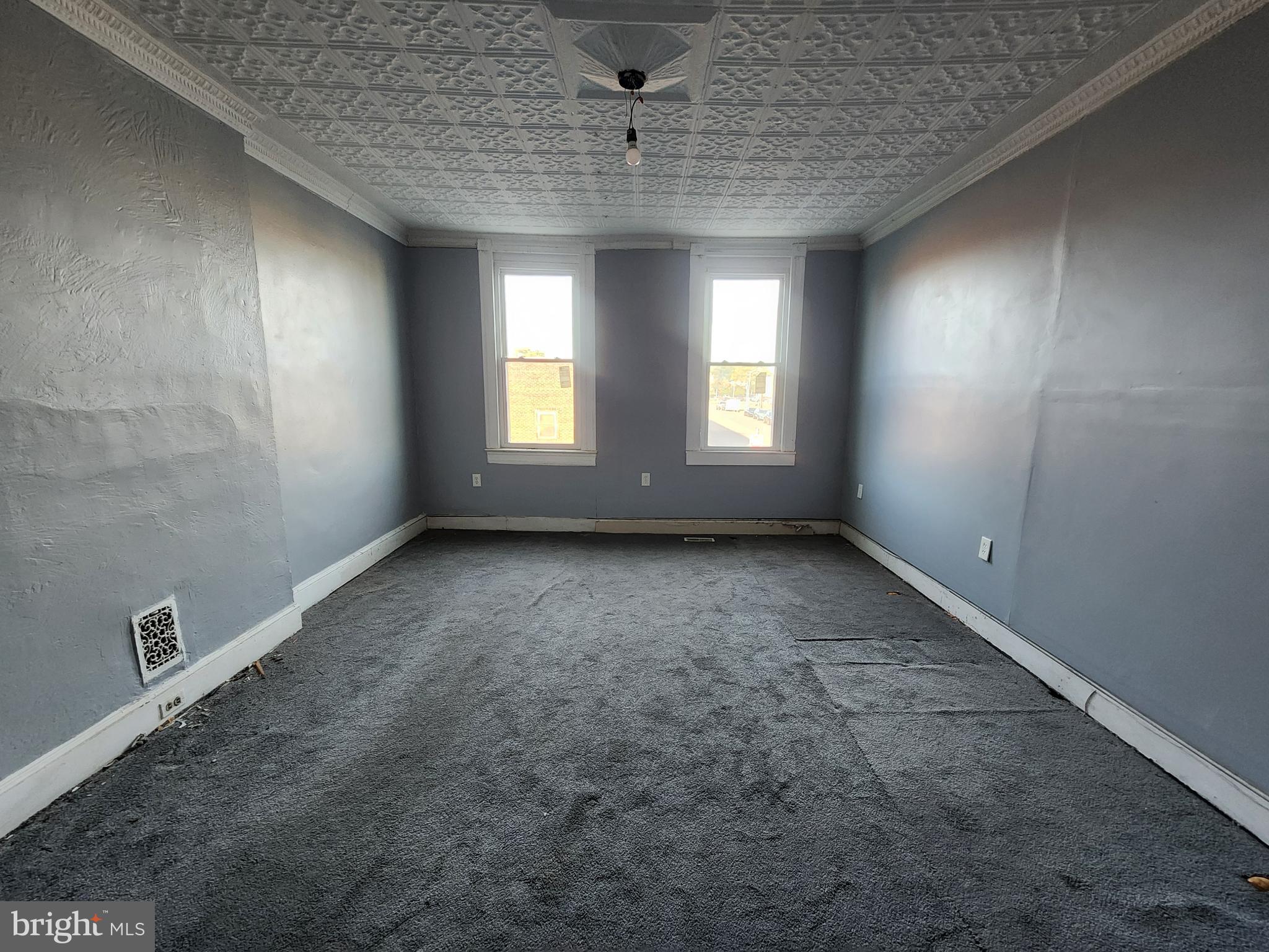 MOUNT CLARE - Residential