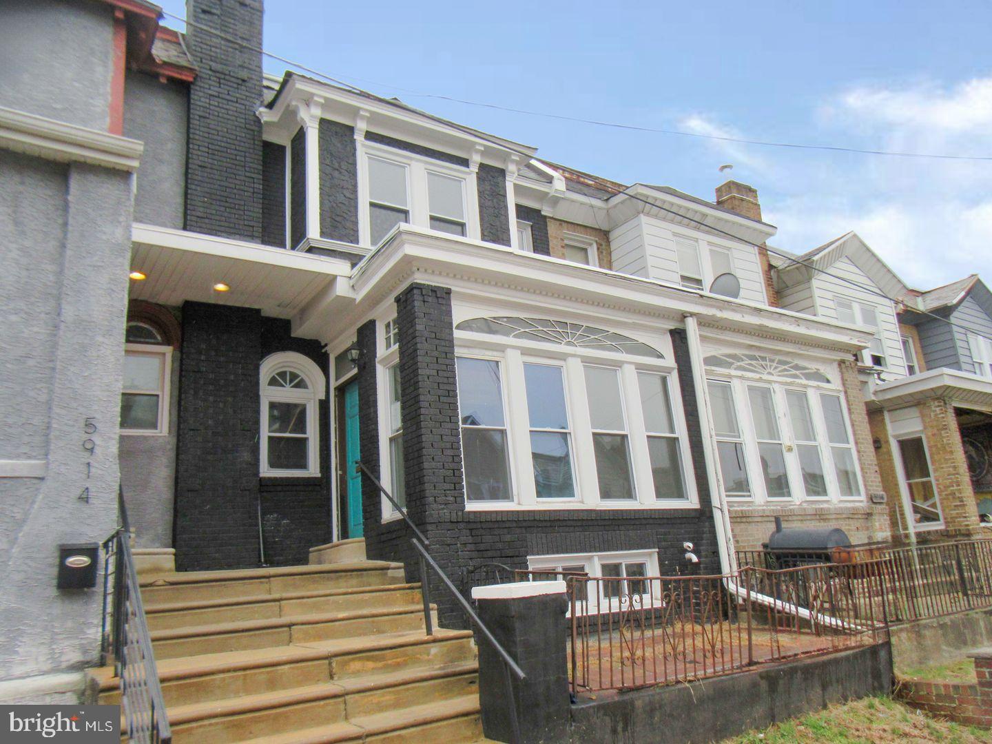 KINGSESSING - Residential