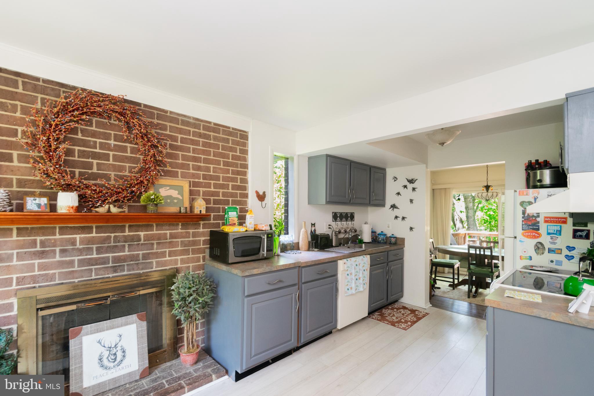 OAKLAND MILLS - Residential