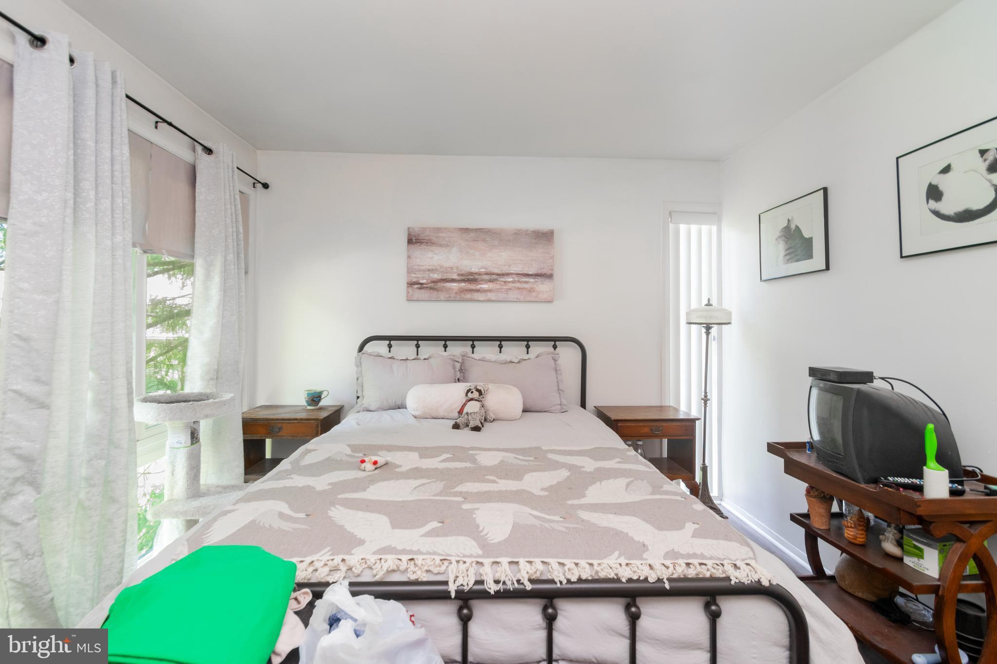 OAKLAND MILLS - Residential