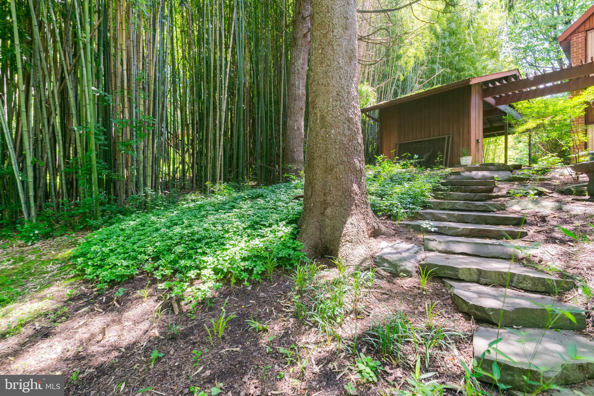 OAKLAND MILLS - Residential