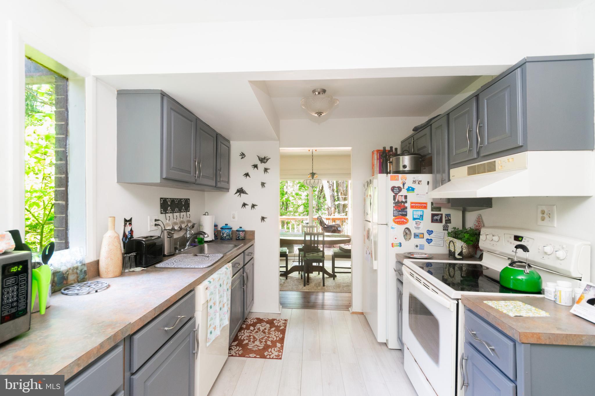 OAKLAND MILLS - Residential