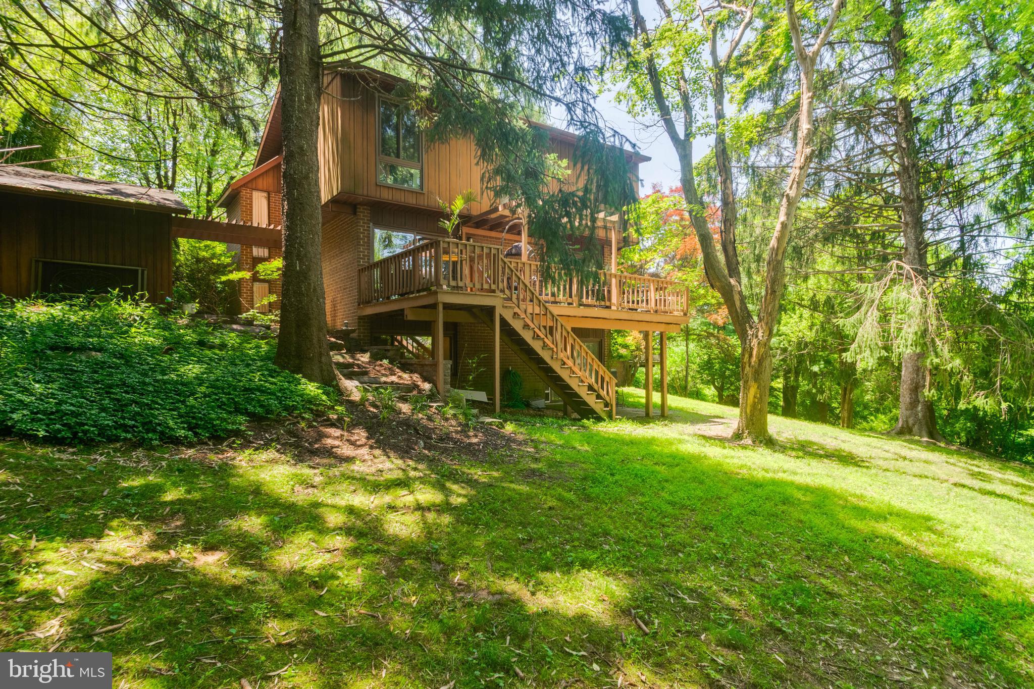 OAKLAND MILLS - Residential