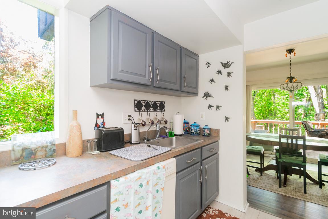 OAKLAND MILLS - Residential