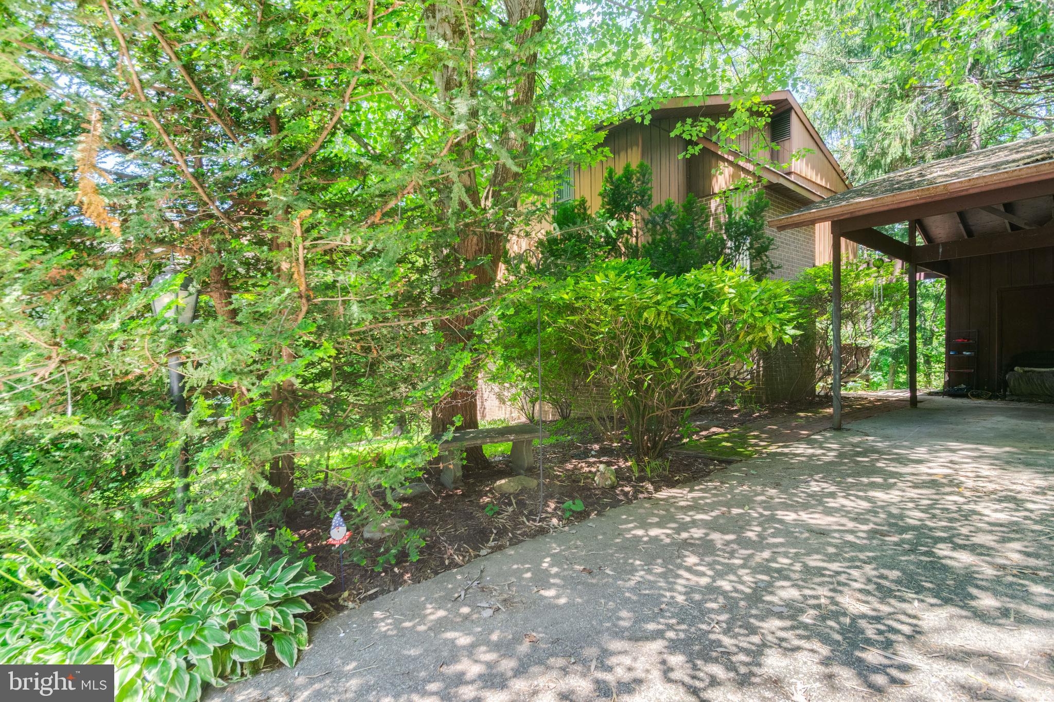 OAKLAND MILLS - Residential