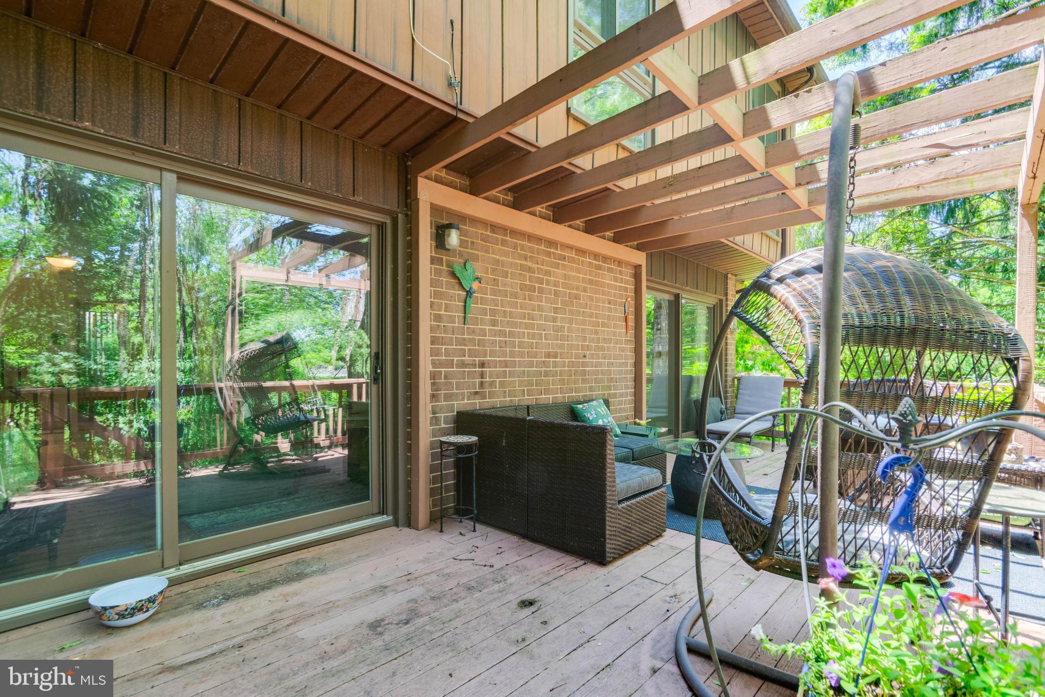 OAKLAND MILLS - Residential