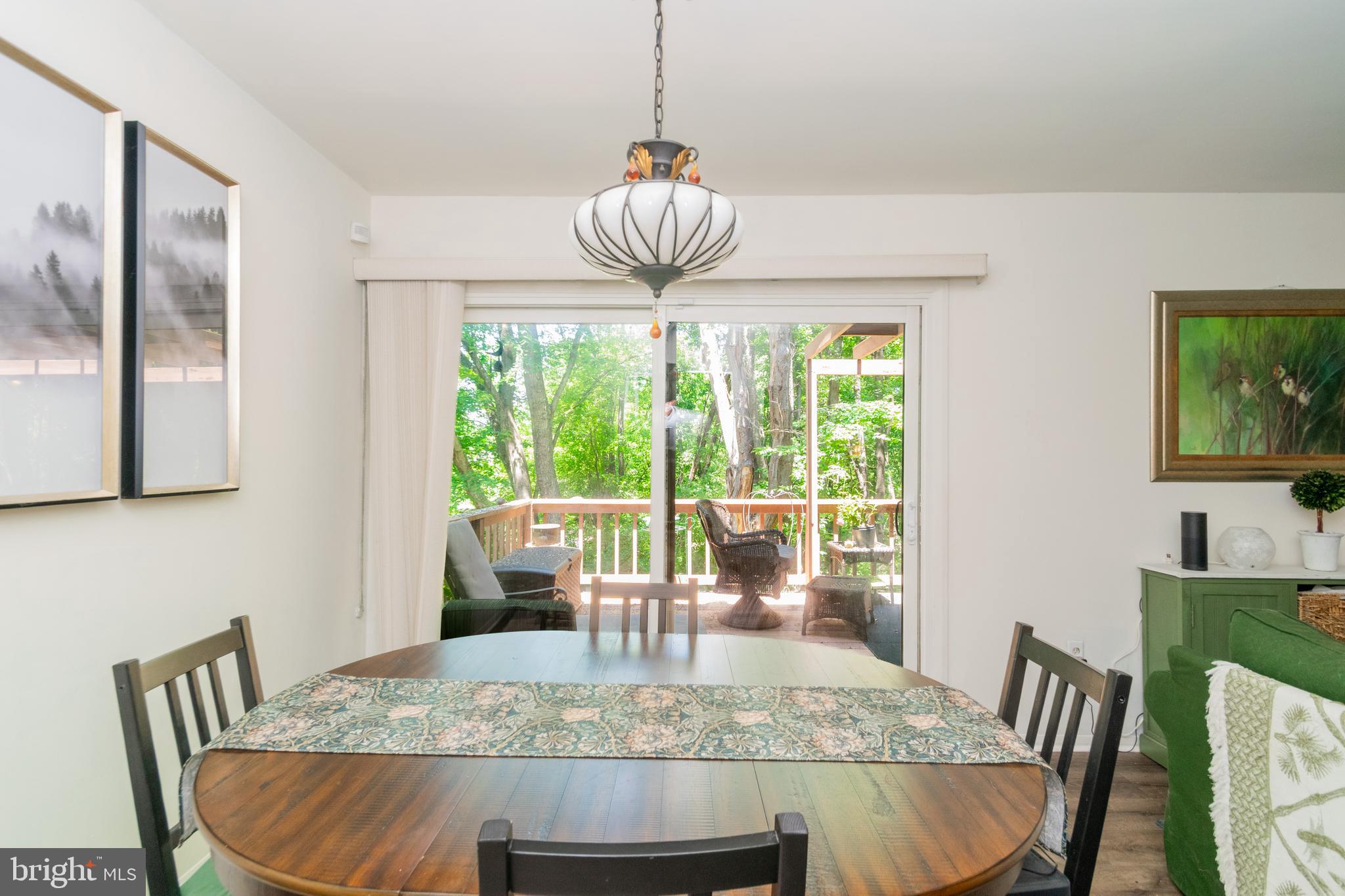 OAKLAND MILLS - Residential